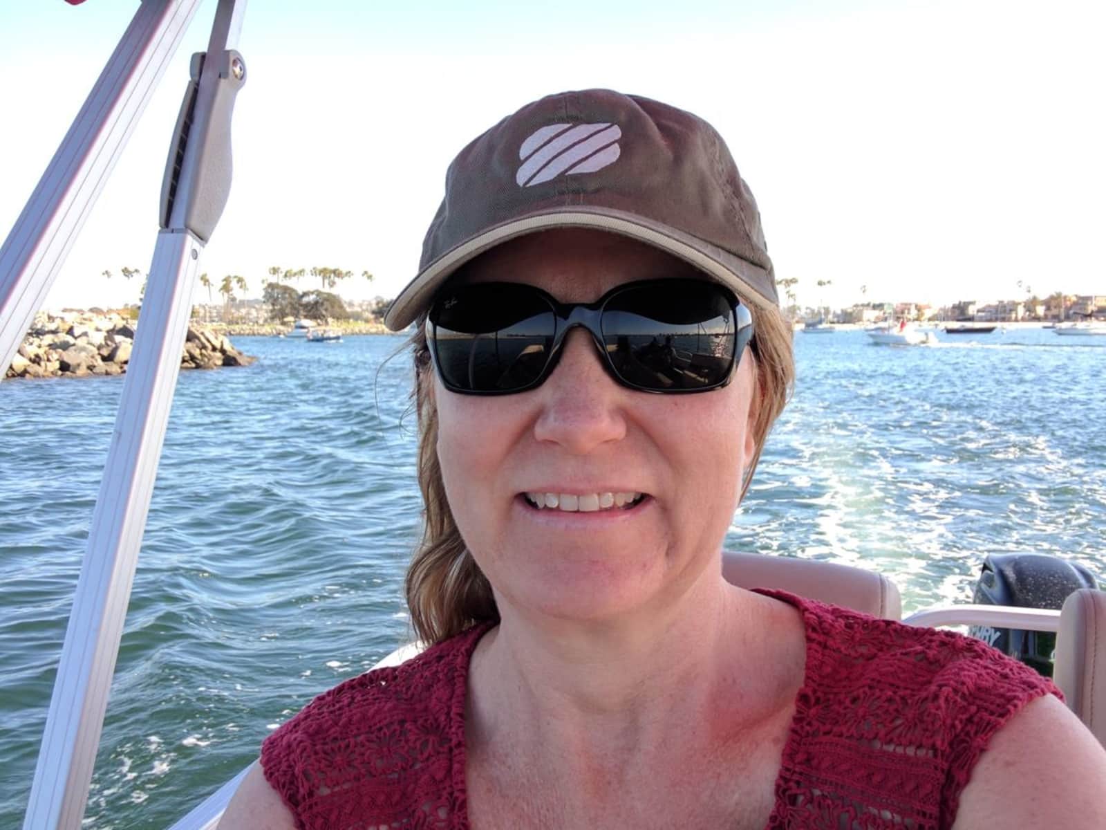 Melena from Bend, Oregon, United States