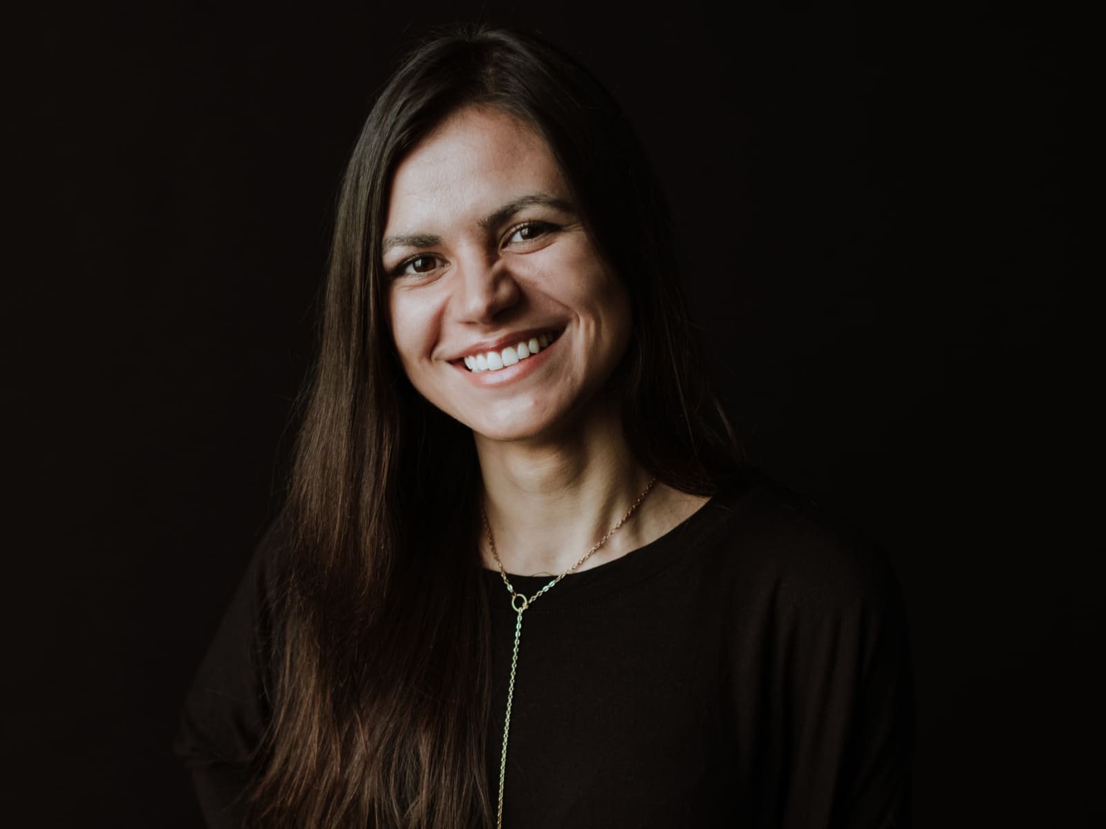 Daria from San Francisco, California, United States