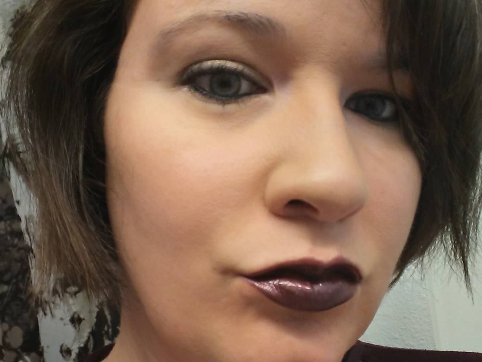 Katie from Seattle, Washington, United States