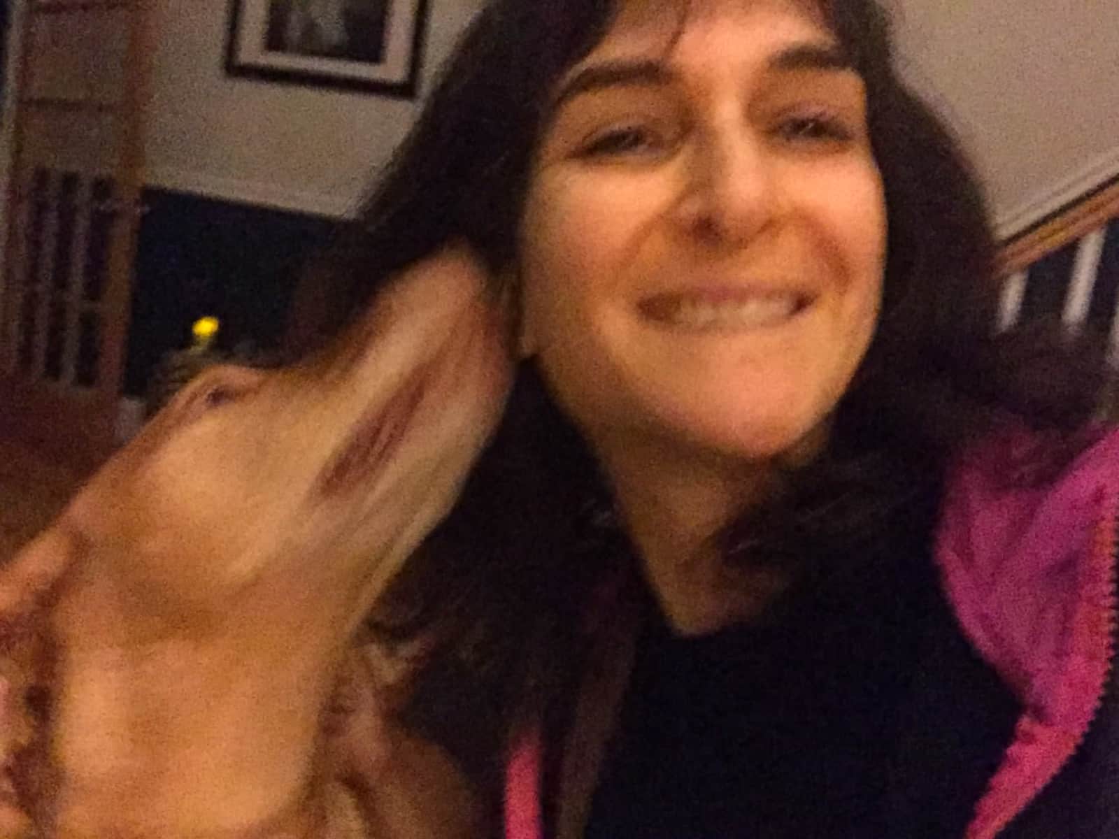 Valerie from Philadelphia, Pennsylvania, United States
