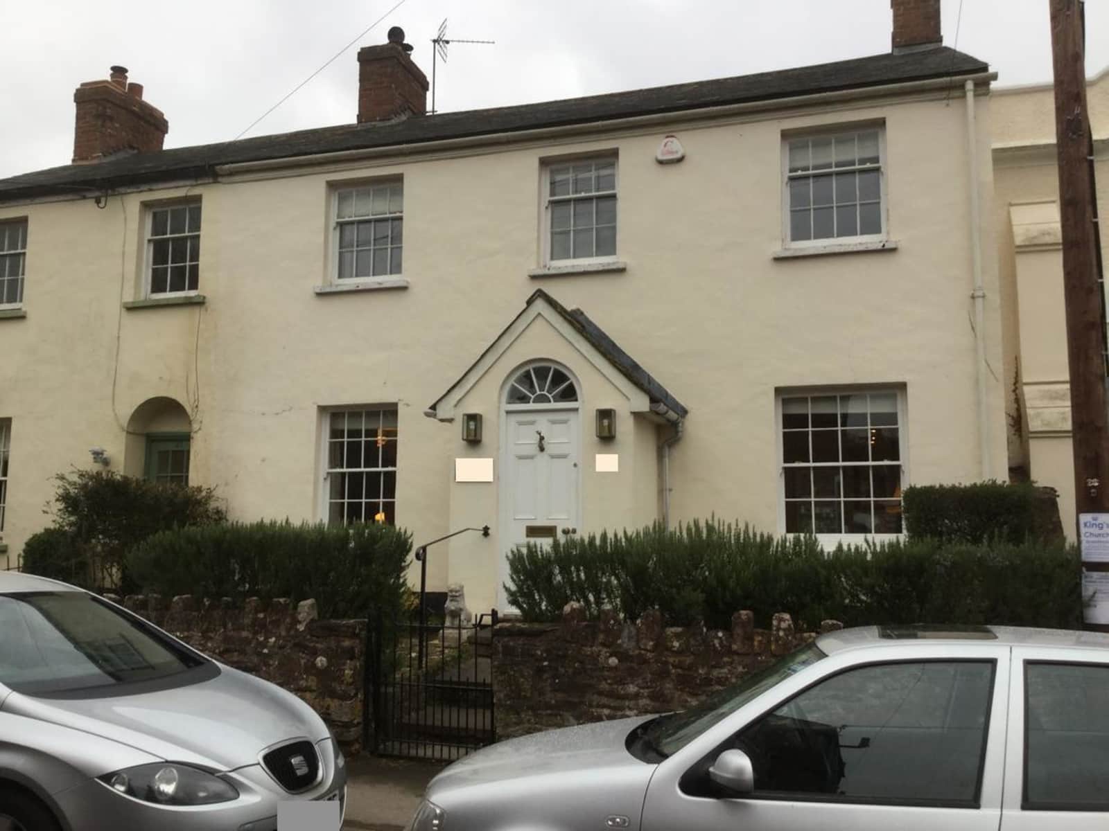 Housesitting assignment in Bishops Lydeard, United Kingdom