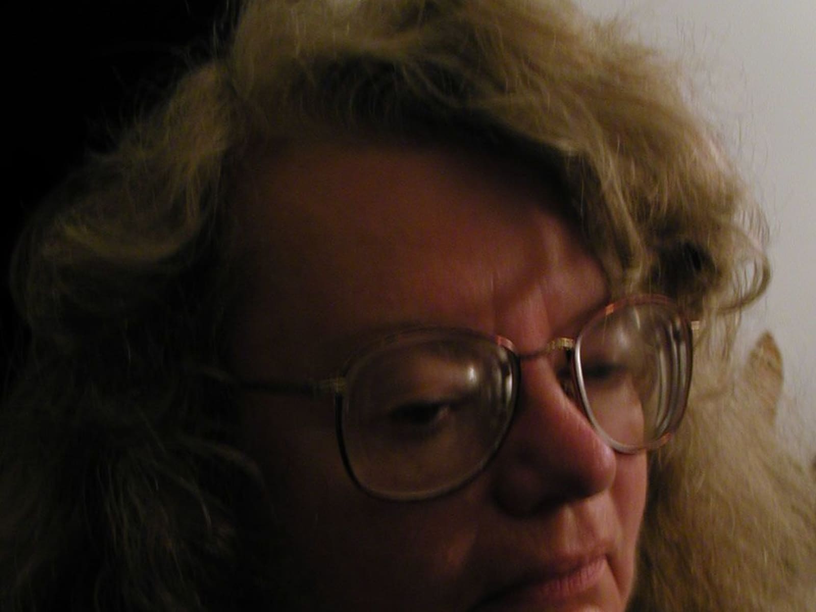Kerry from Tallahassee, Florida, United States