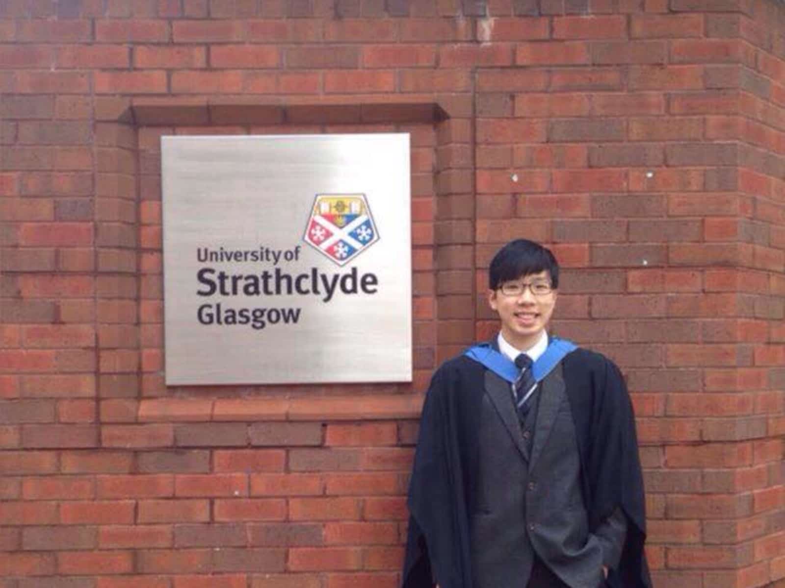 Dexter wen liang from Shah Alam, Malaysia