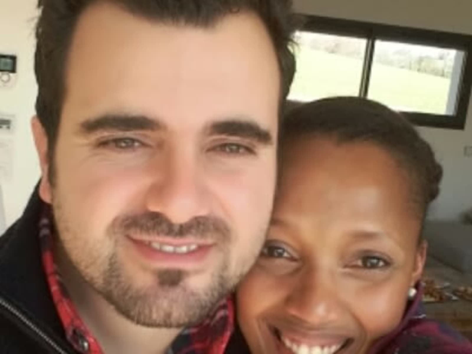Sandra & Lorenzo from Toulon, France