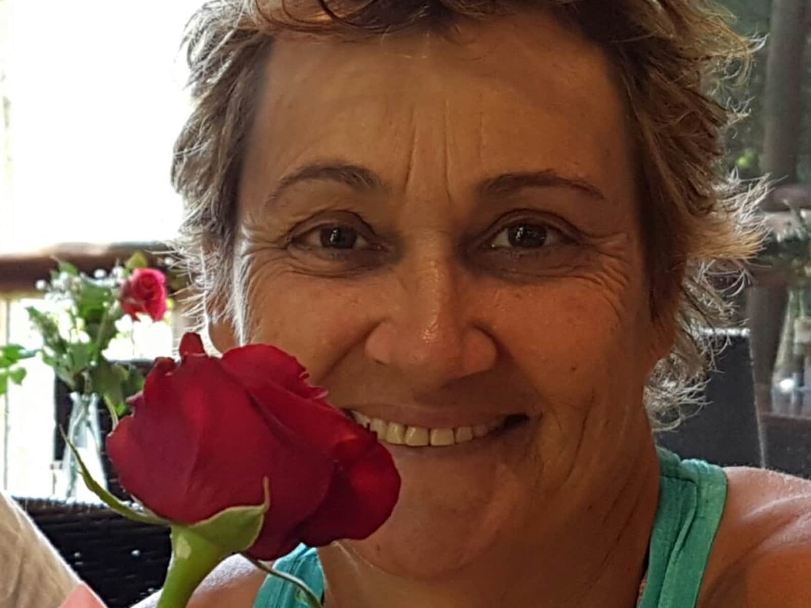 Jane from Noosaville, Queensland, Australia