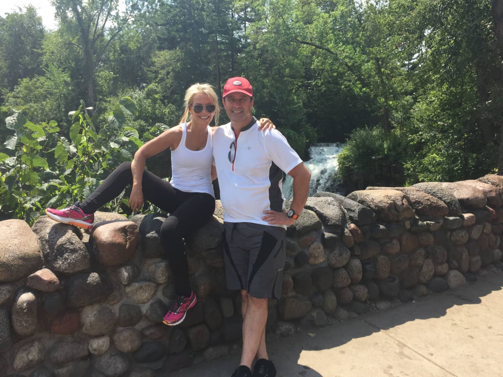 Arne from Minneapolis, Minnesota, United States