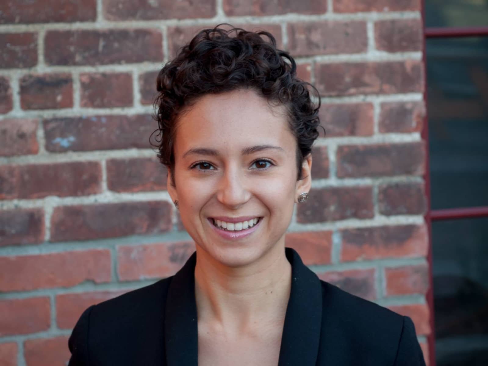 Sara from Boston, Massachusetts, United States