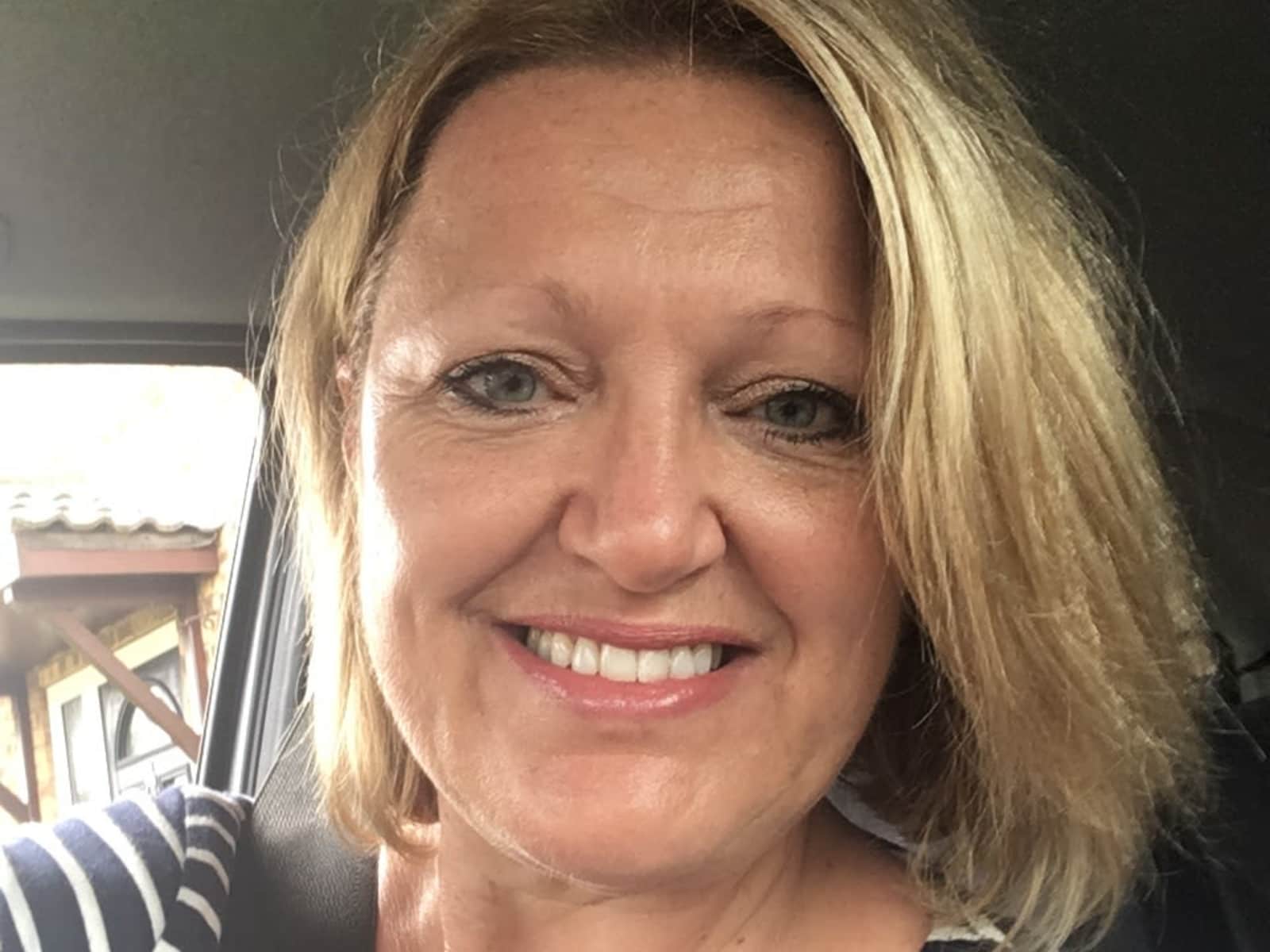 Michaela from Great Yarmouth, United Kingdom
