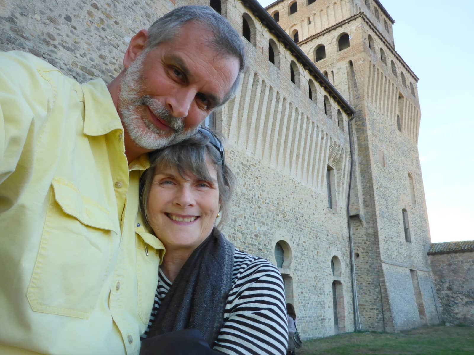 Lisa & Charles from New York City, New York, United States