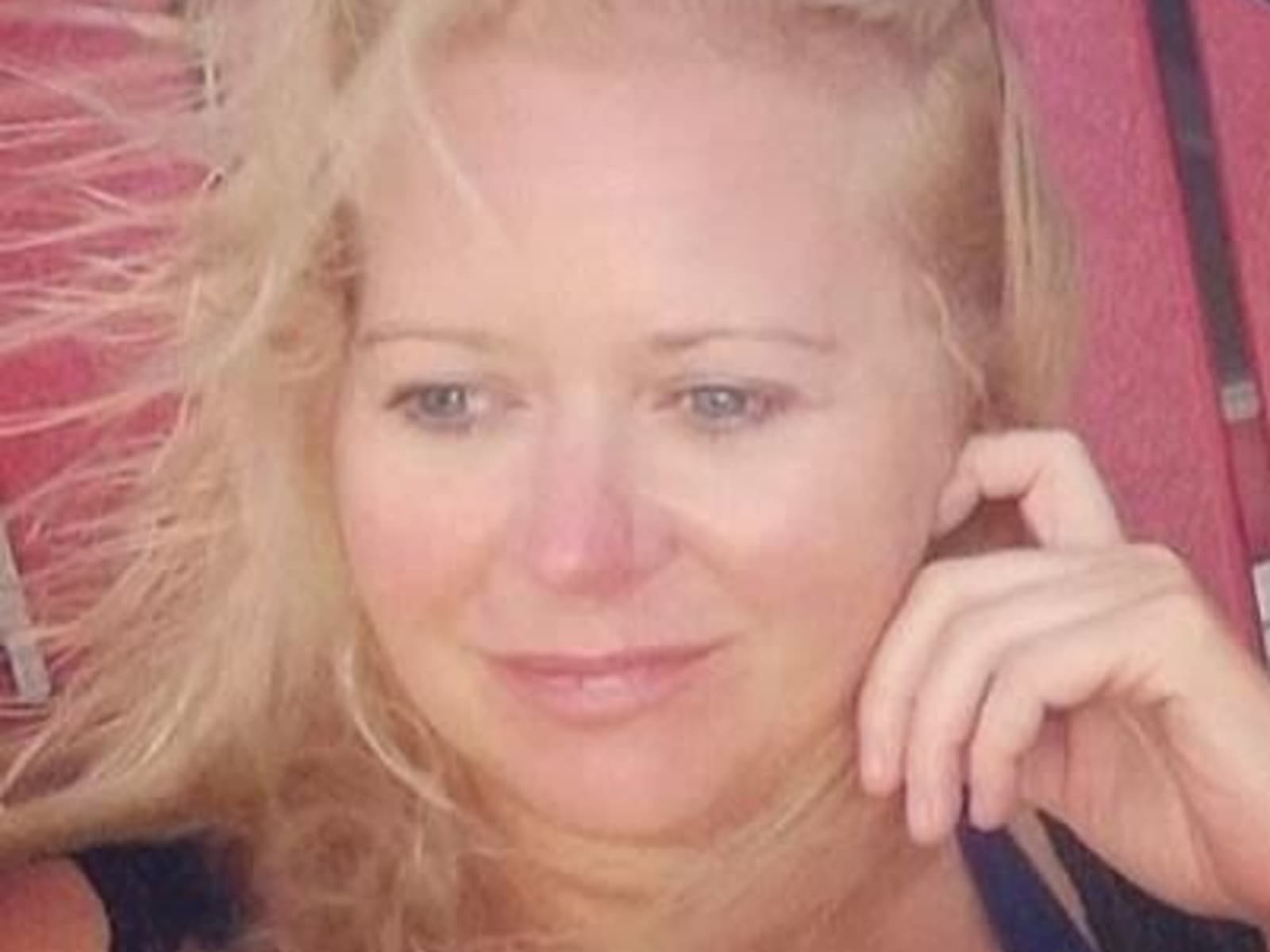Kelley from Richmond, Virginia, United States