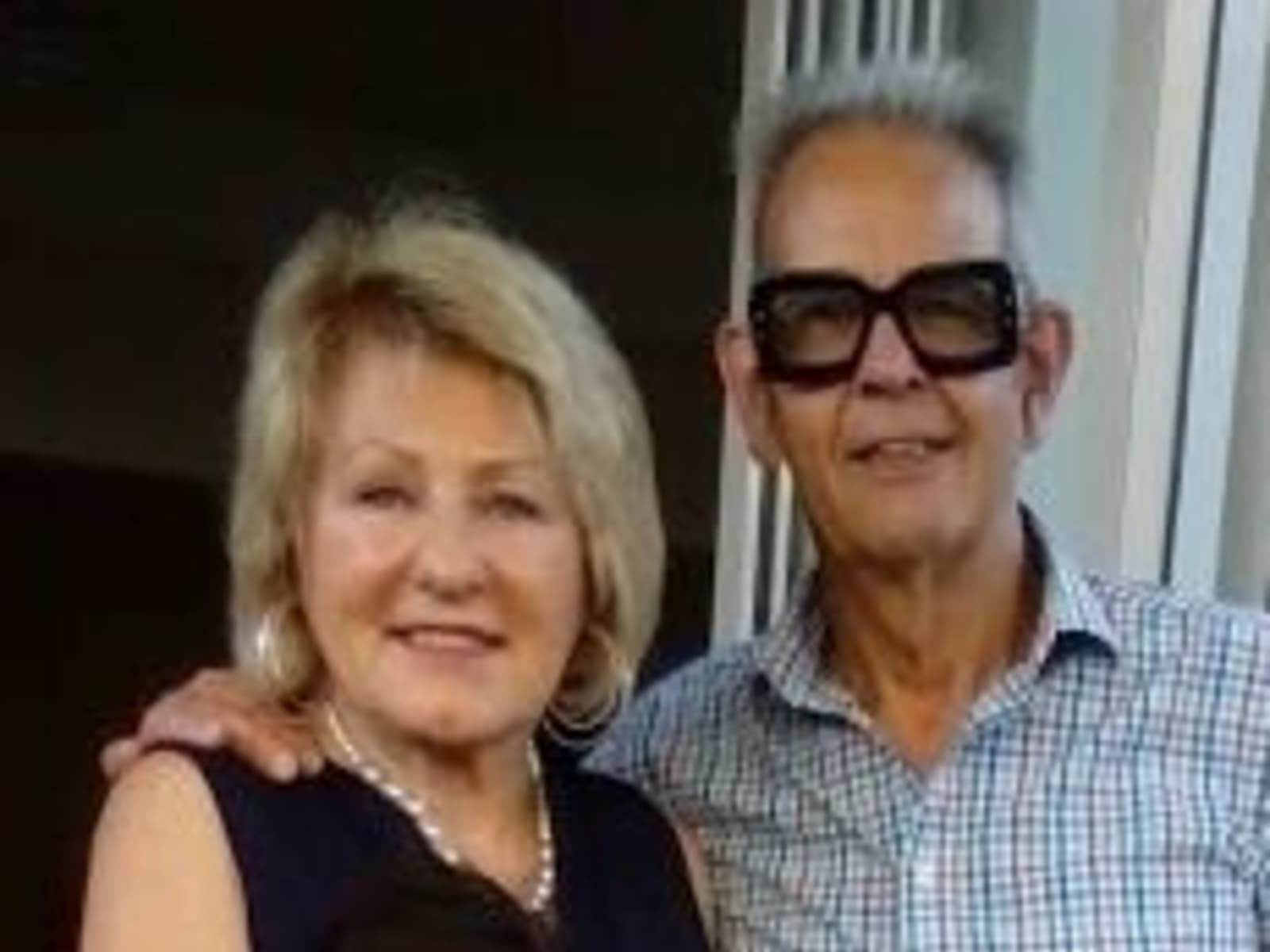 Kate & Rob from Mona Vale, New South Wales, Australia