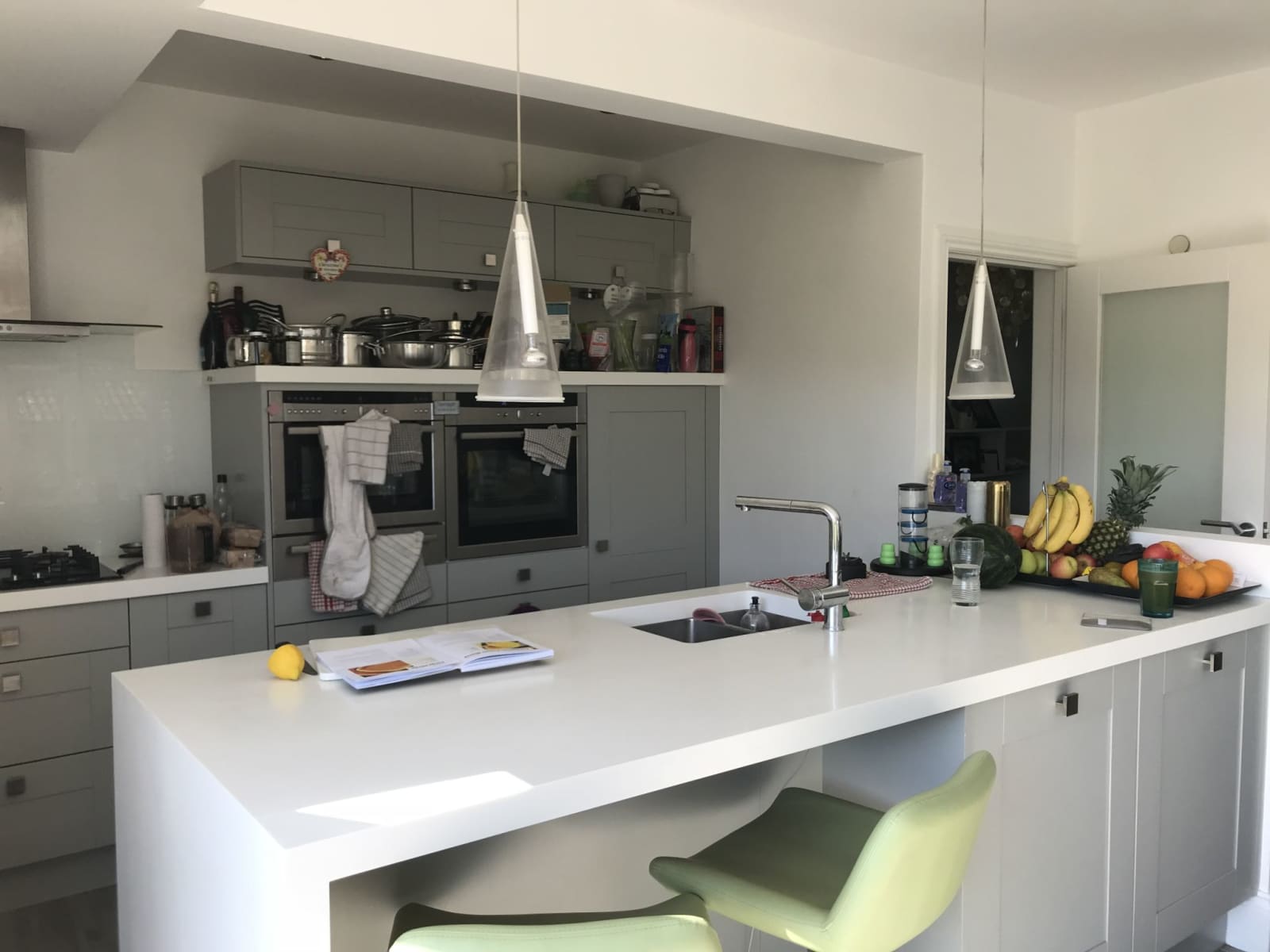 Housesitting assignment in Freshford, United Kingdom