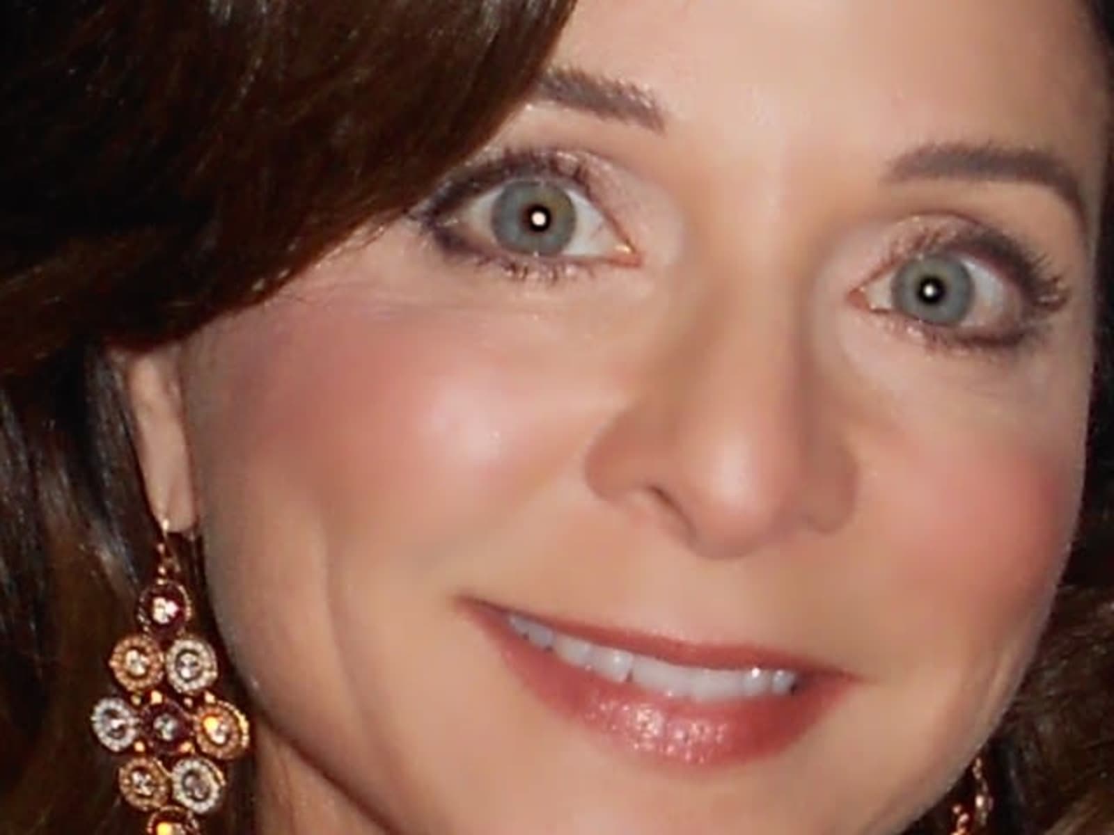 Teri from Miami, Florida, United States