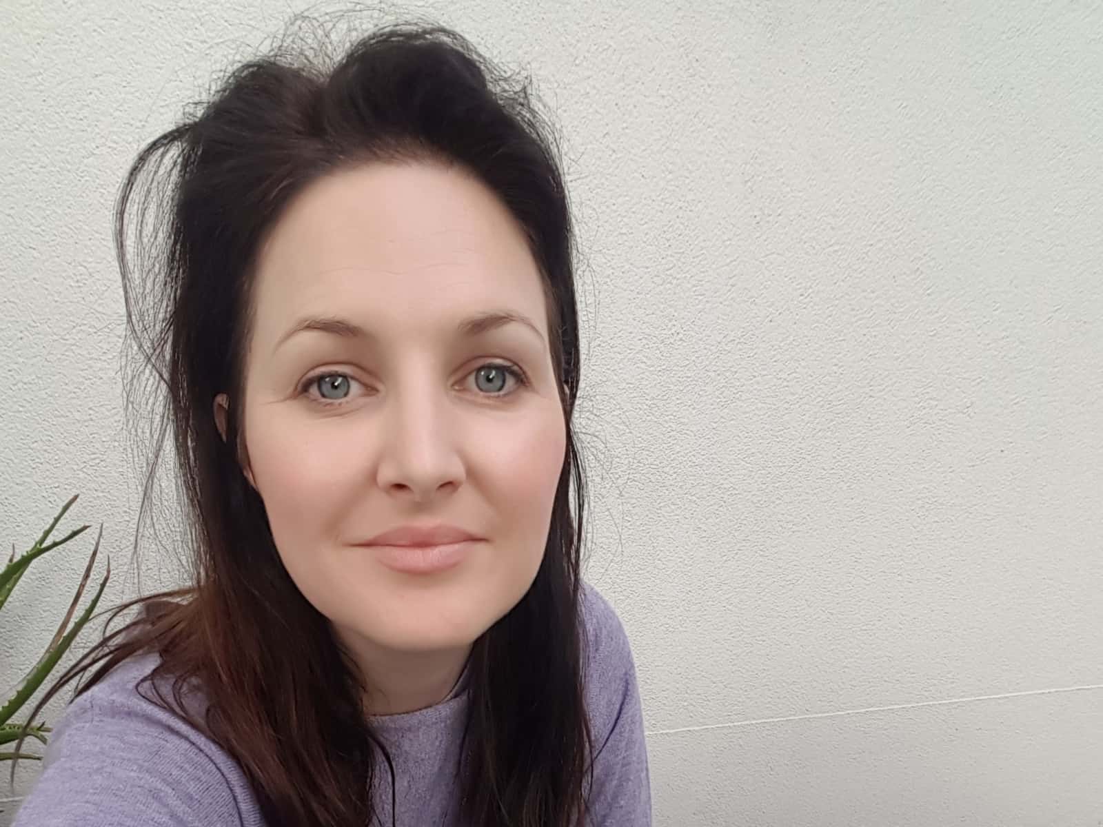 Sarah from Auckland, New Zealand