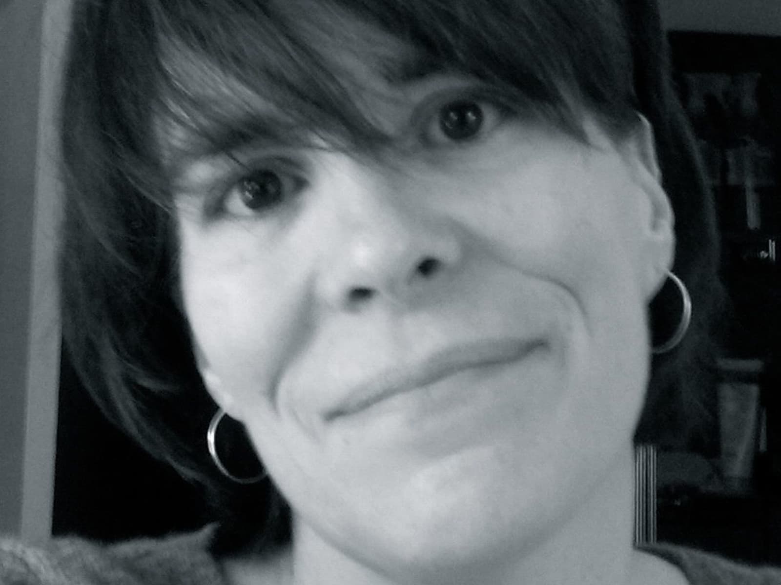 Amy from Toledo, Ohio, United States