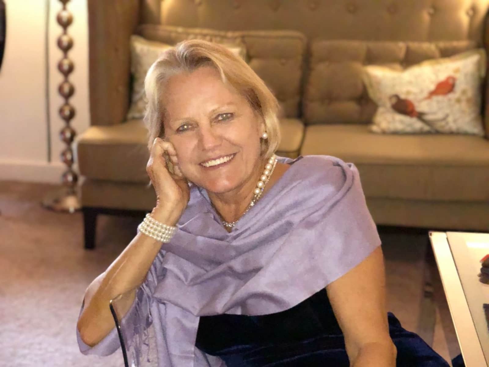 Kathryn from Fort Lauderdale, Florida, United States