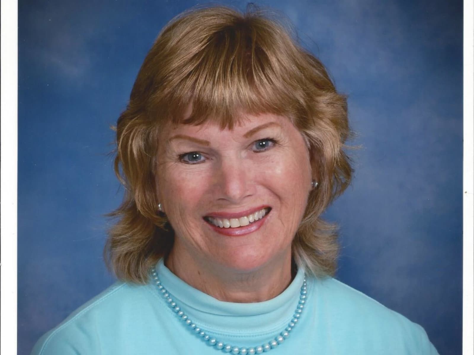 Kathy from Bradenton, Florida, United States