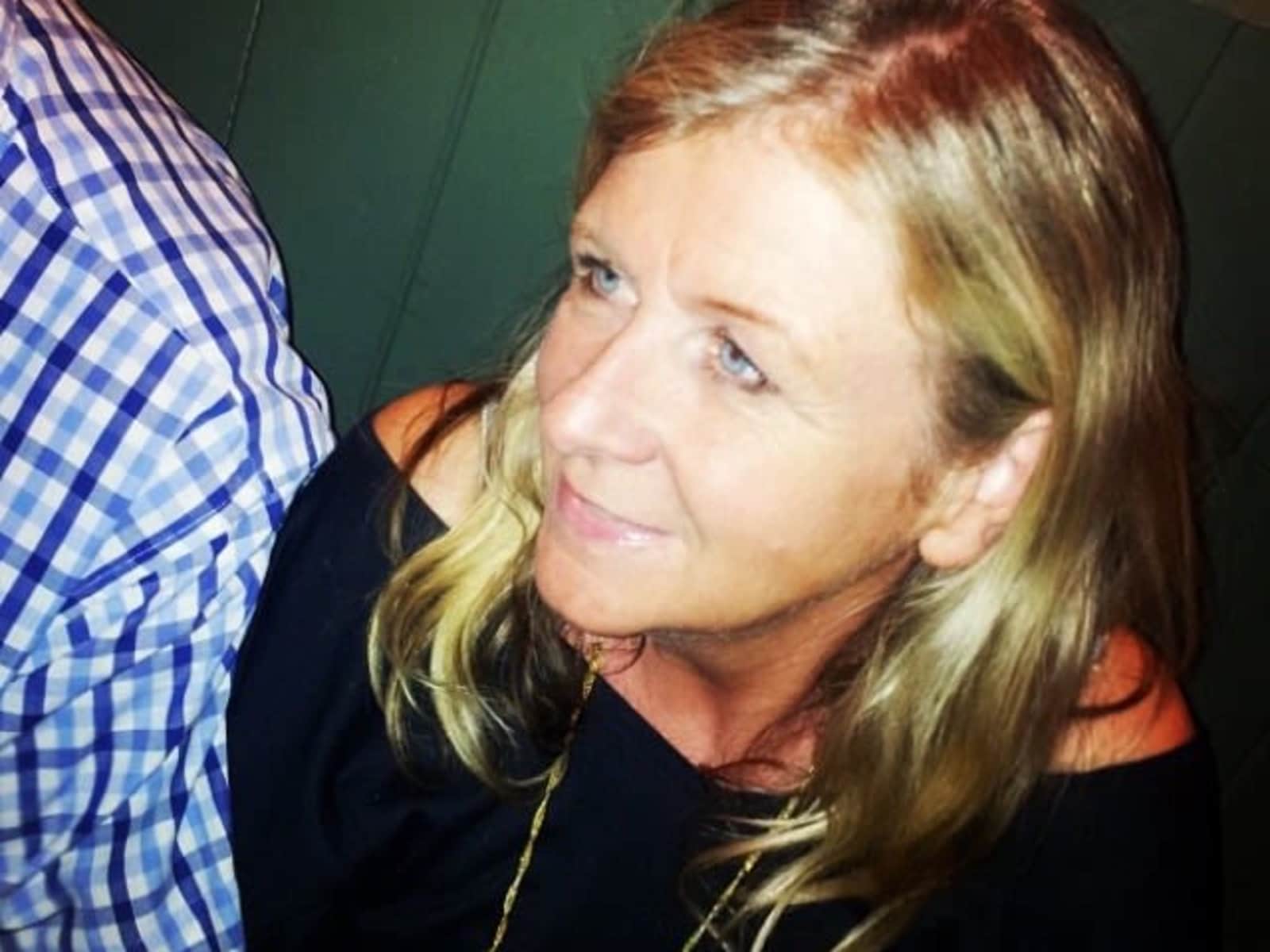 Diana from Crewkerne, United Kingdom