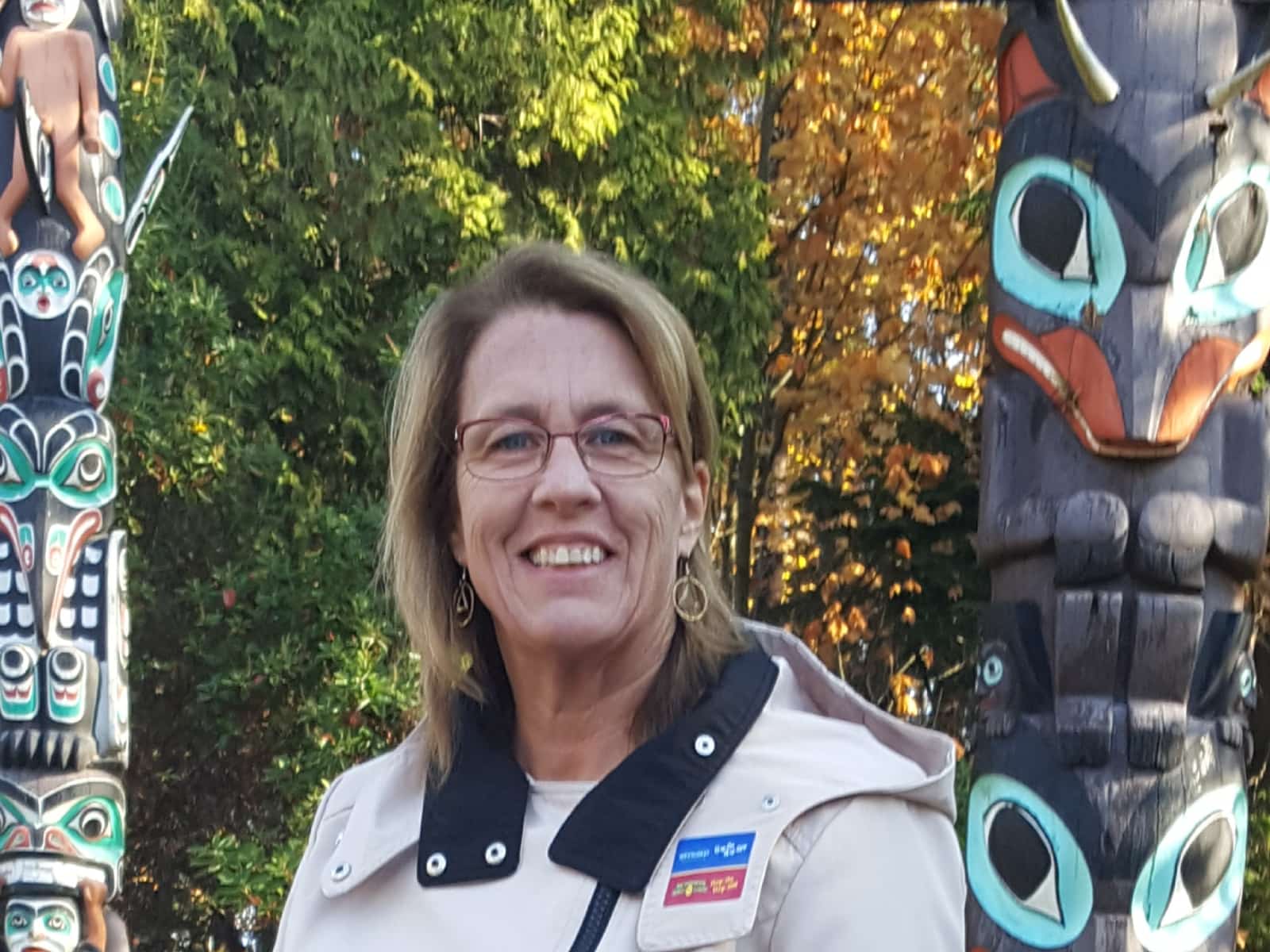 Tish from Ocean City, New Jersey, United States
