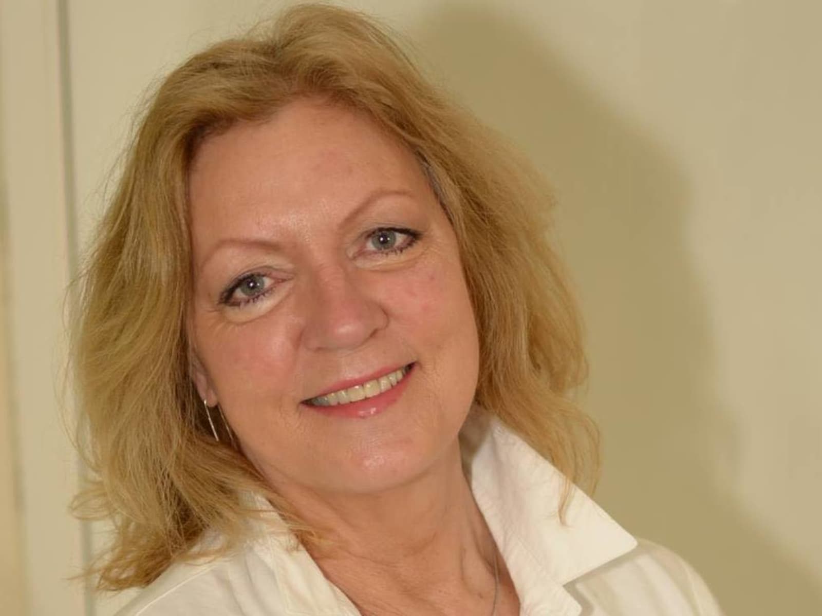 Siobhan from Cheltenham, United Kingdom
