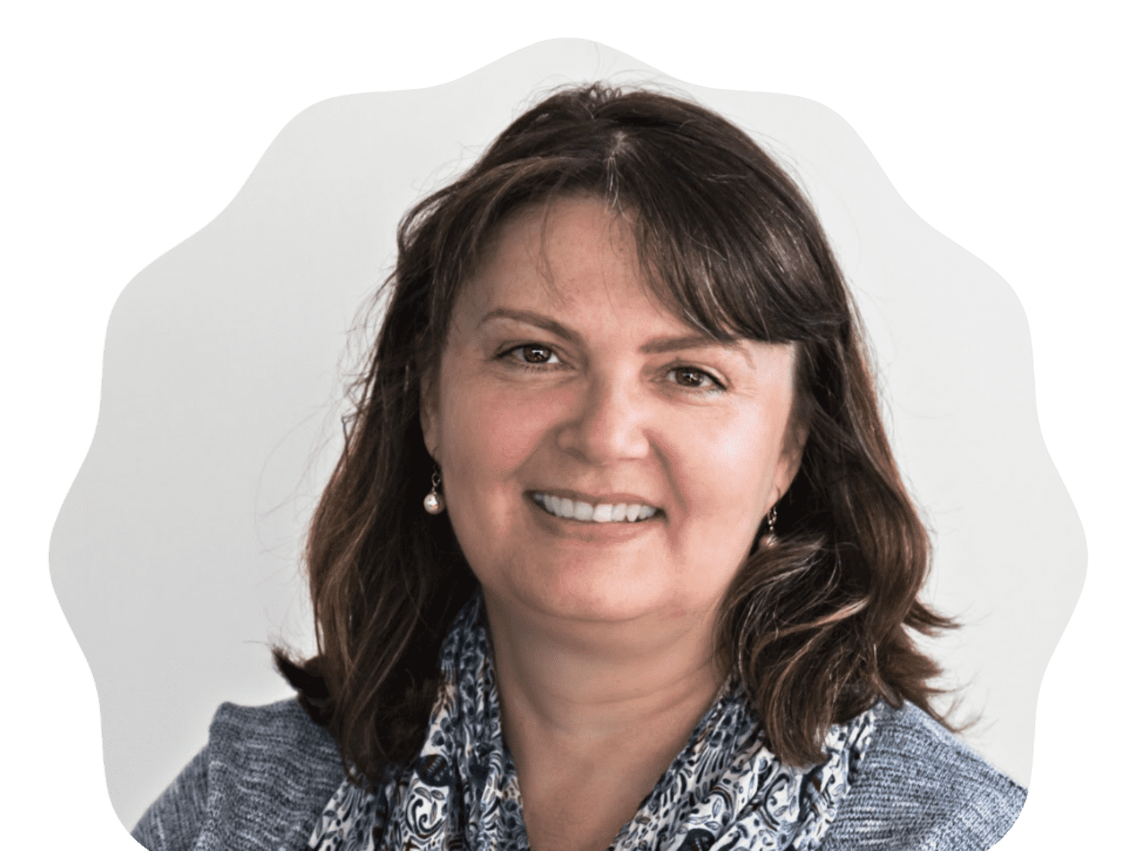 Jackie from Phoenix, Arizona, United States