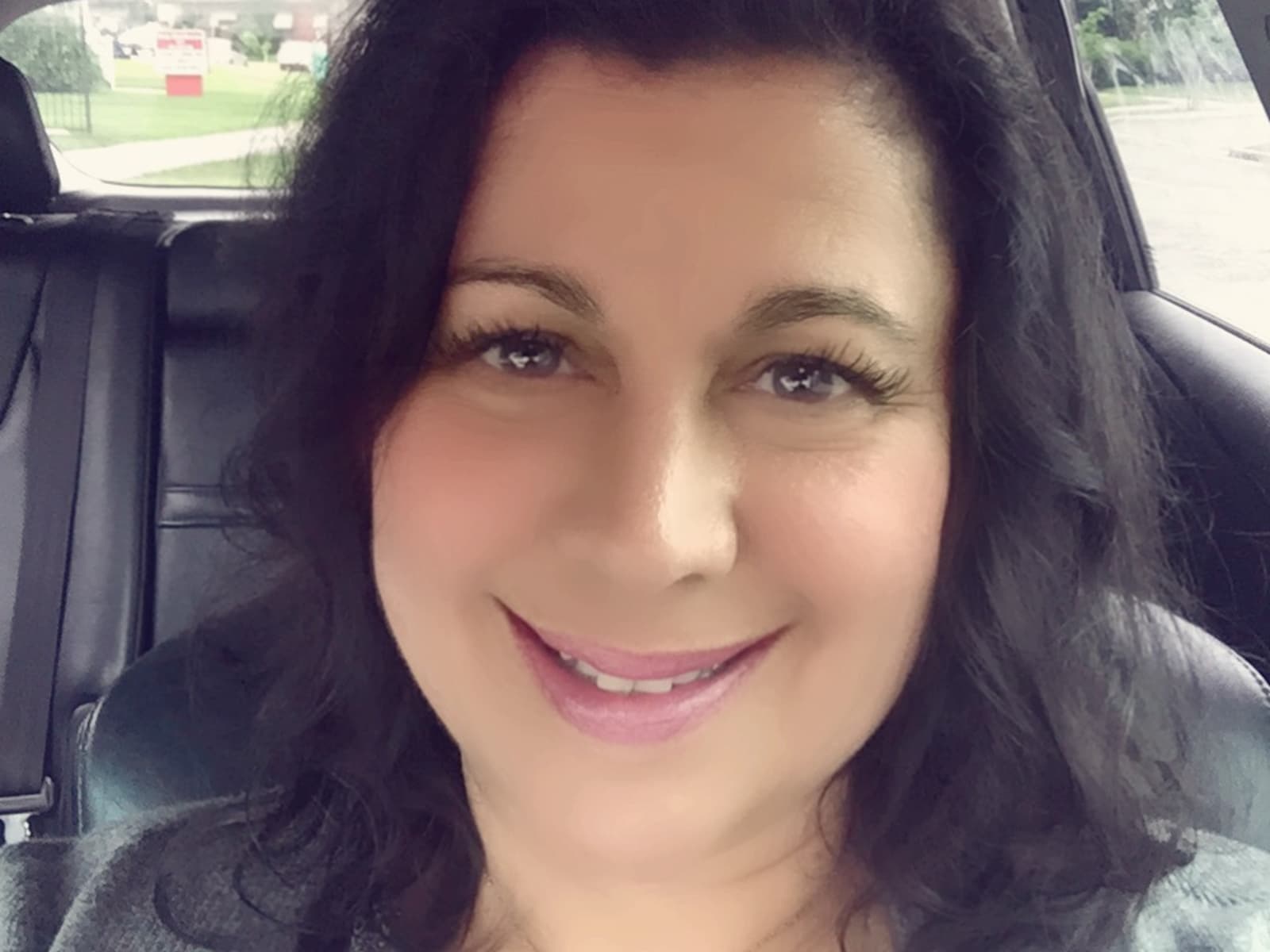 Elizabeth from Toronto, Ontario, Canada