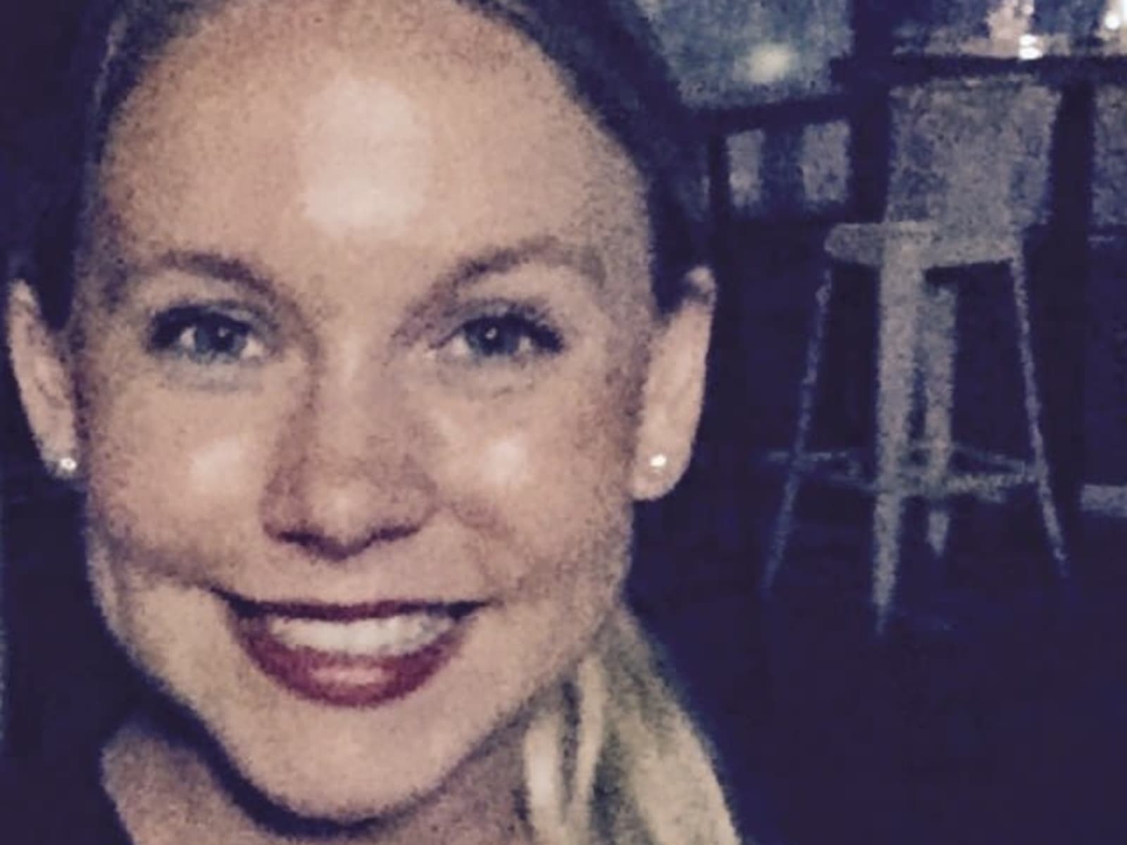 Emily from Perth, Western Australia, Australia
