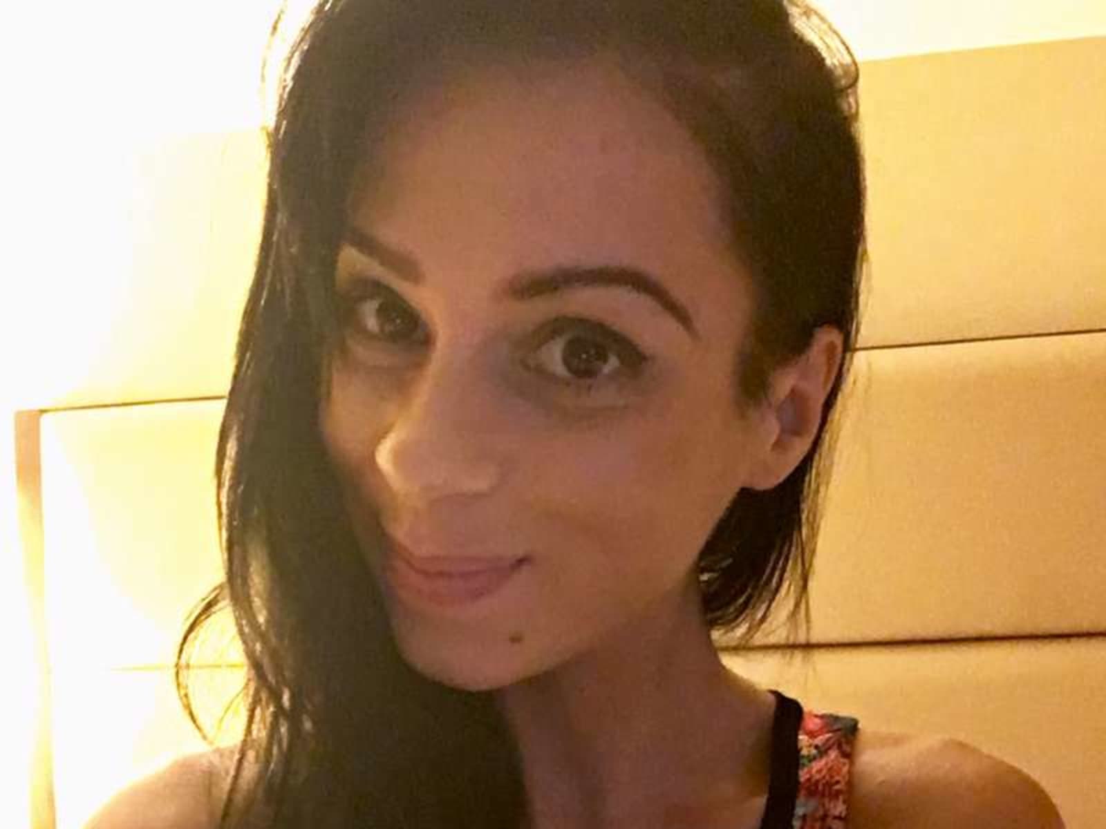 Ani from Boston, Massachusetts, United States