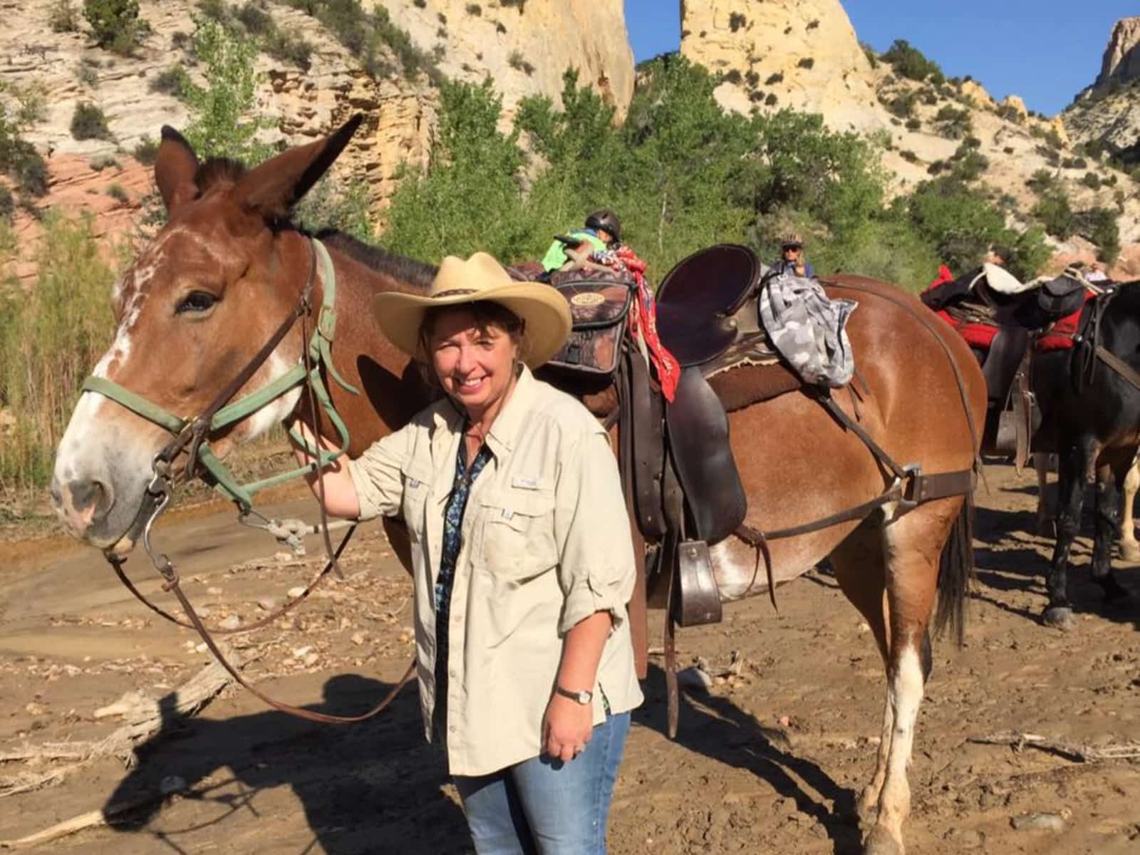 Patricia from Green Bay, Wisconsin, United States