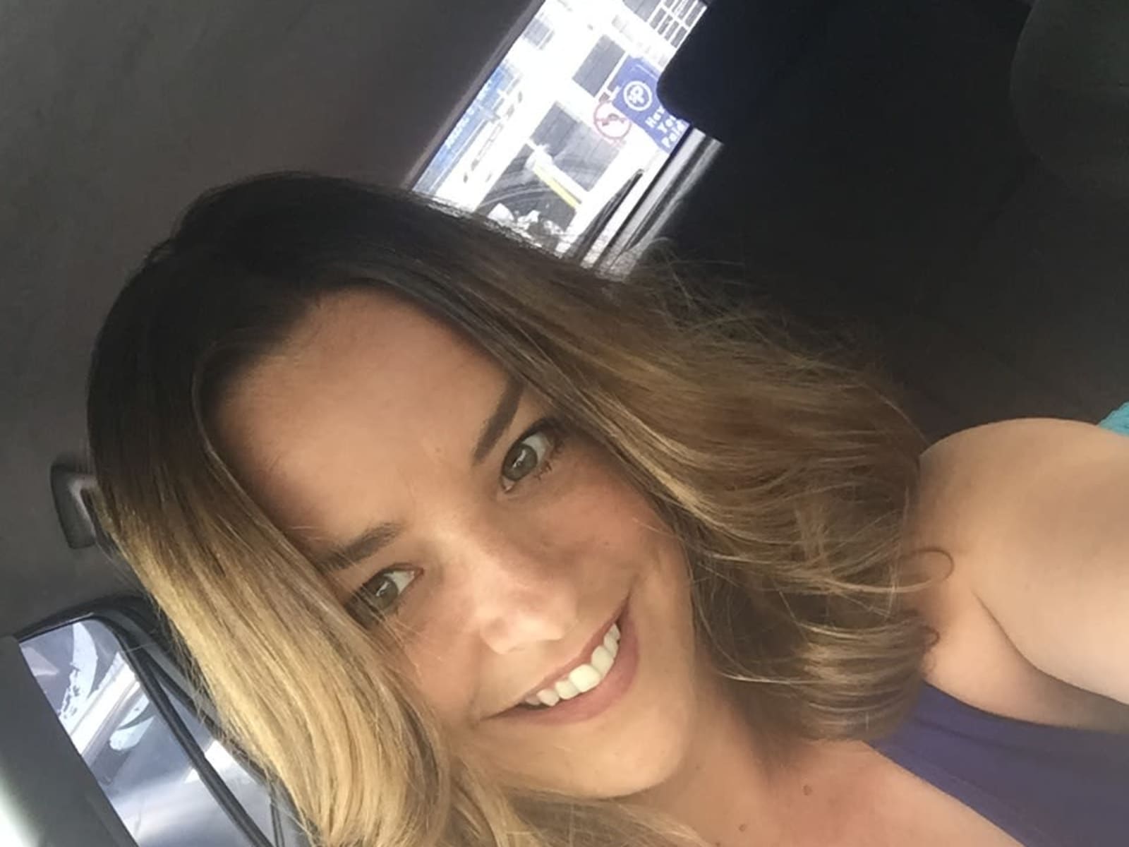 Melanie from Auckland, New Zealand