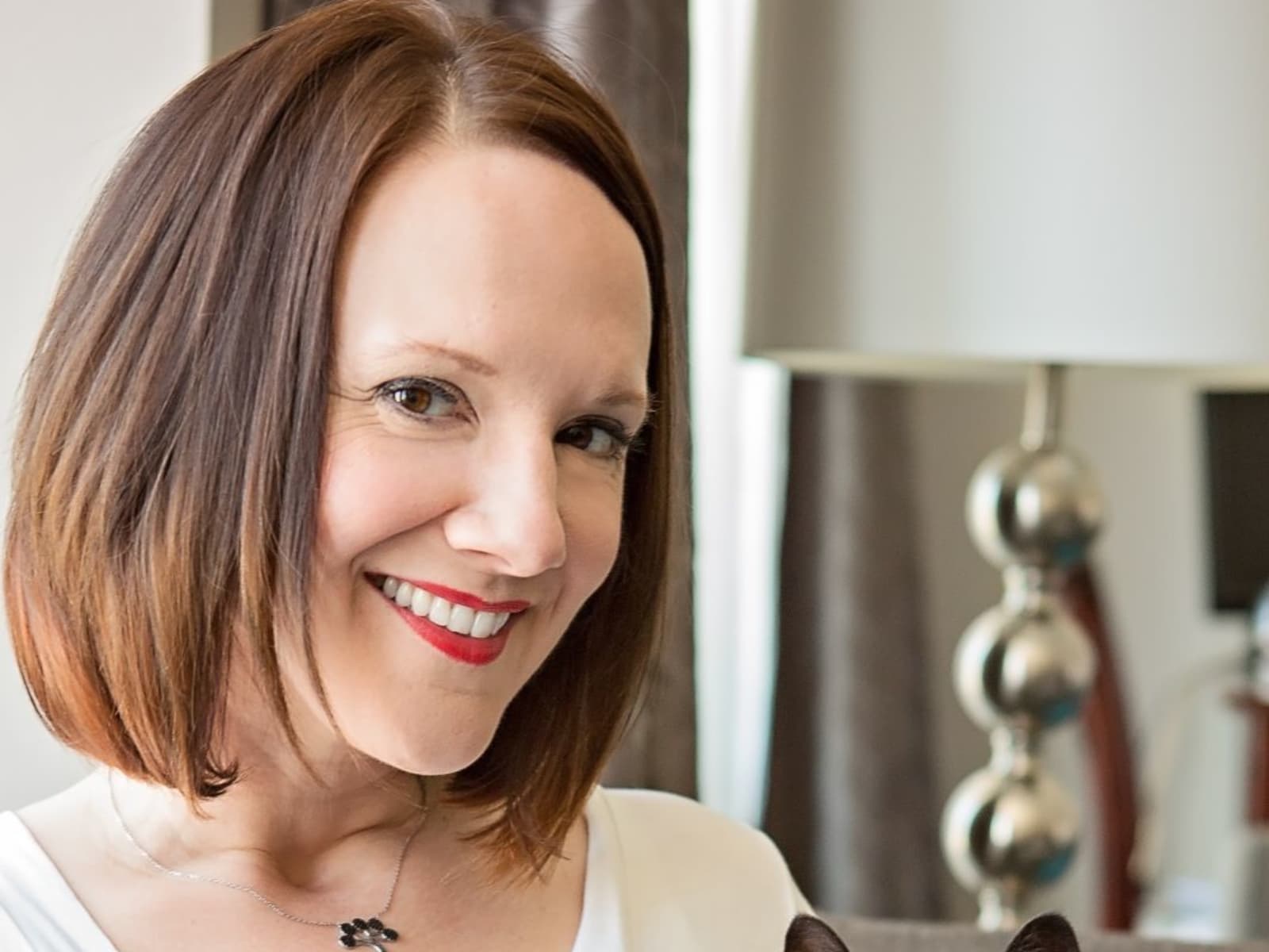 Sarah from Chicago, Illinois, United States