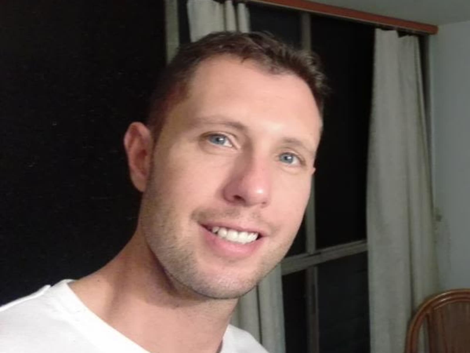 Daniel from New York City, New York, United States