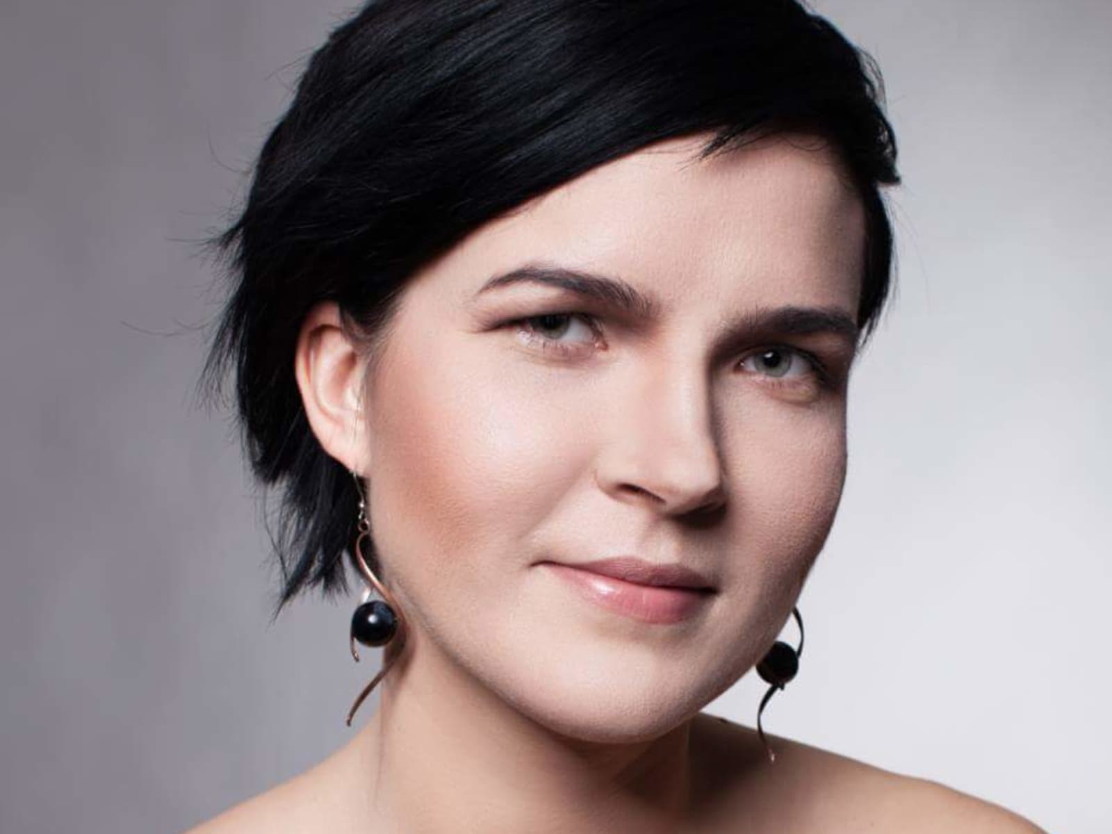 Jurgita from Dublin, Ireland