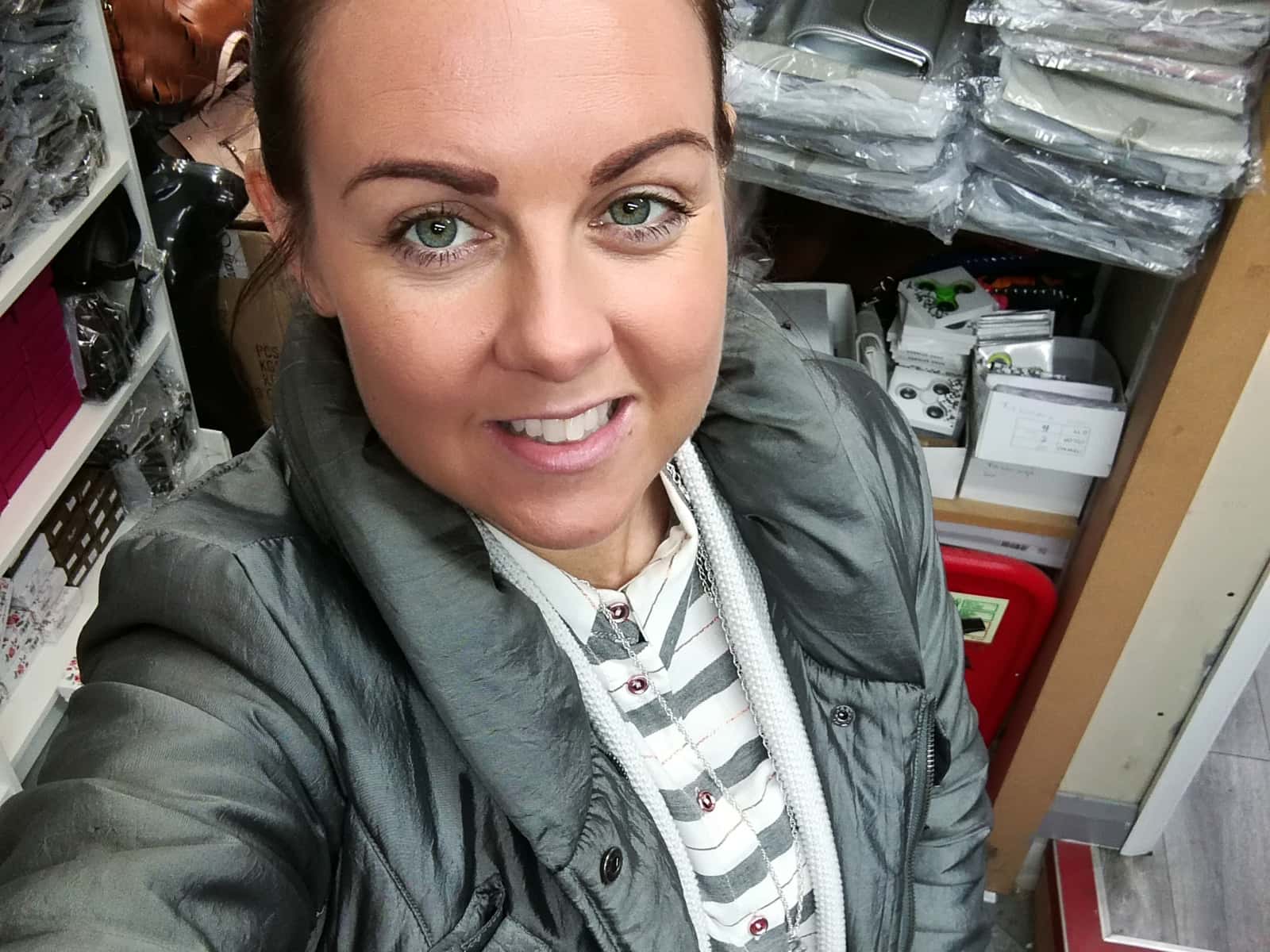 Catherine from Romford, United Kingdom