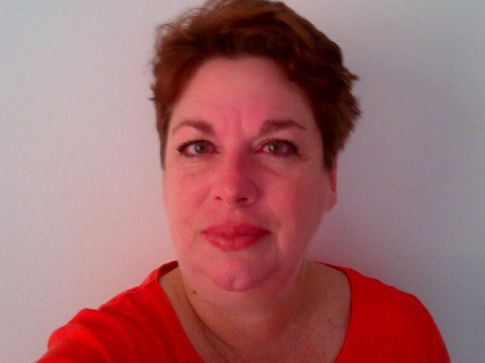 Louise from Johannesburg, South Africa