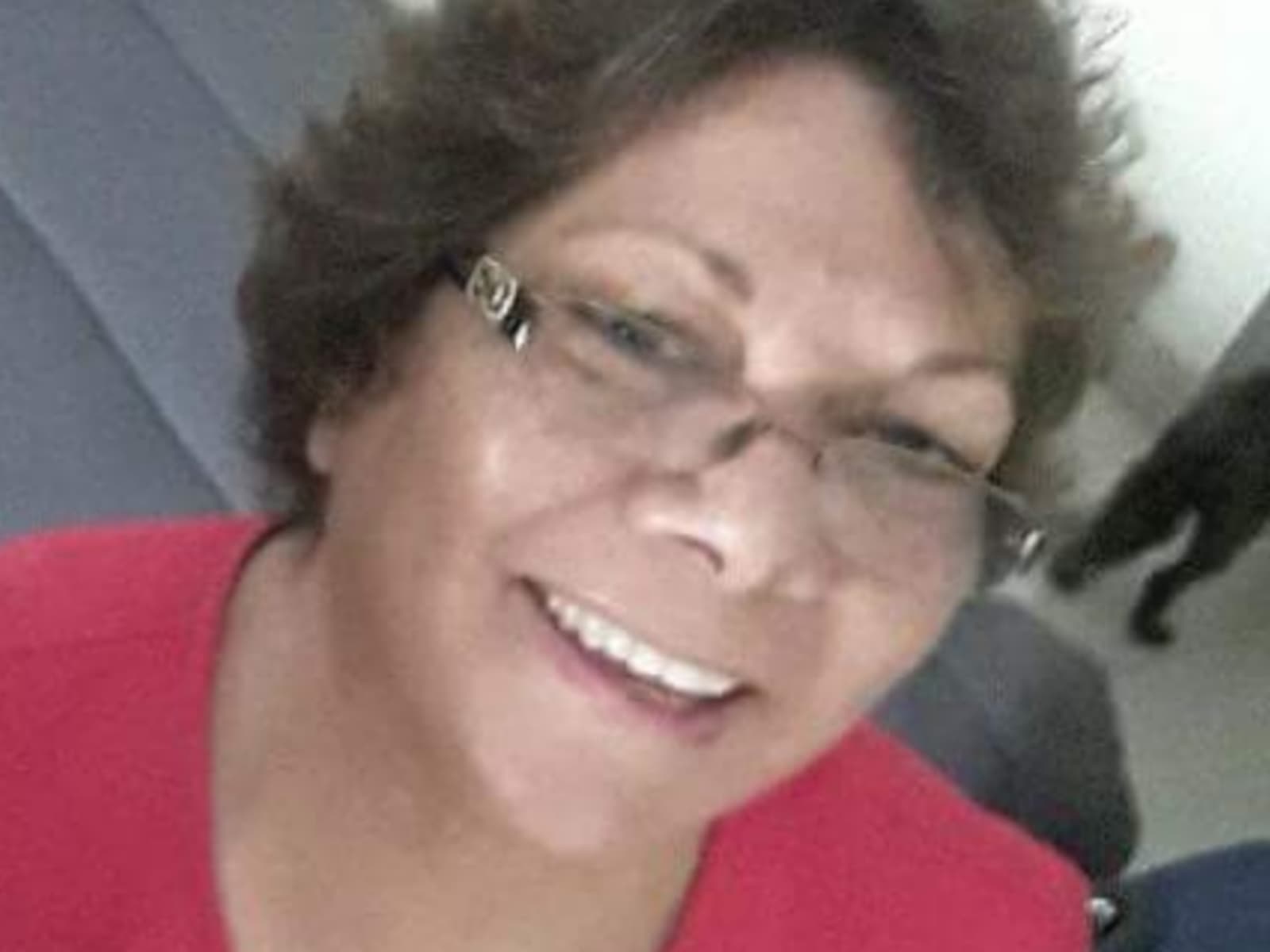 Lesley from Udon Thani, Thailand