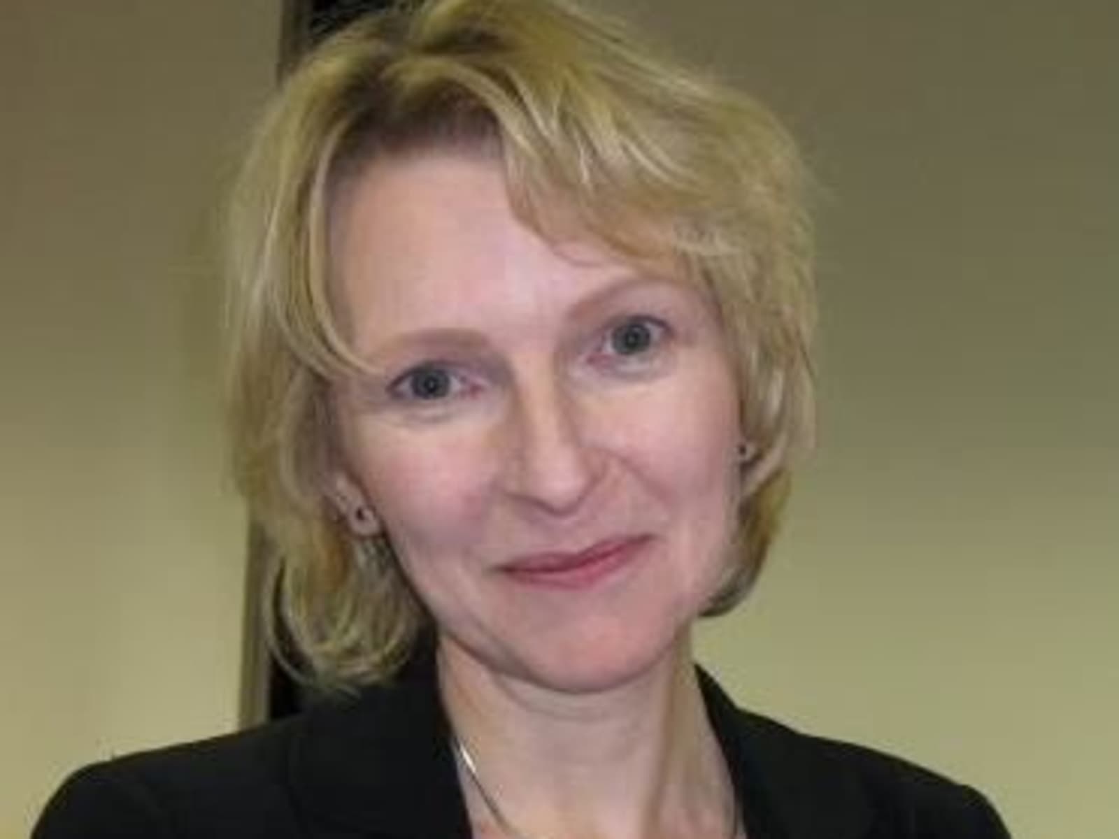 Cate from London, United Kingdom