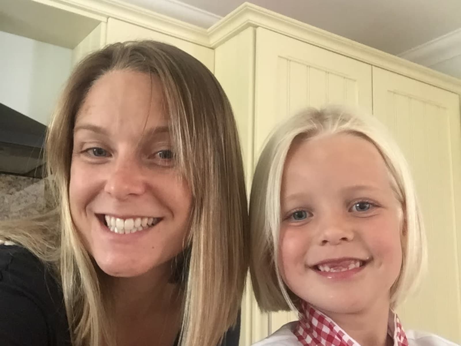 Charlotte from Northampton, United Kingdom