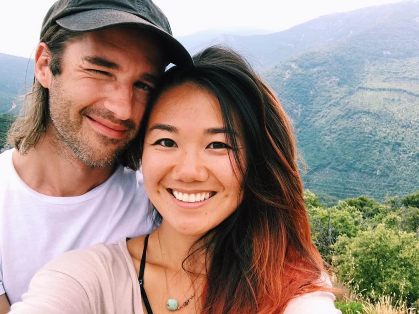 Jennifer & Jered from Oakland, California, United States