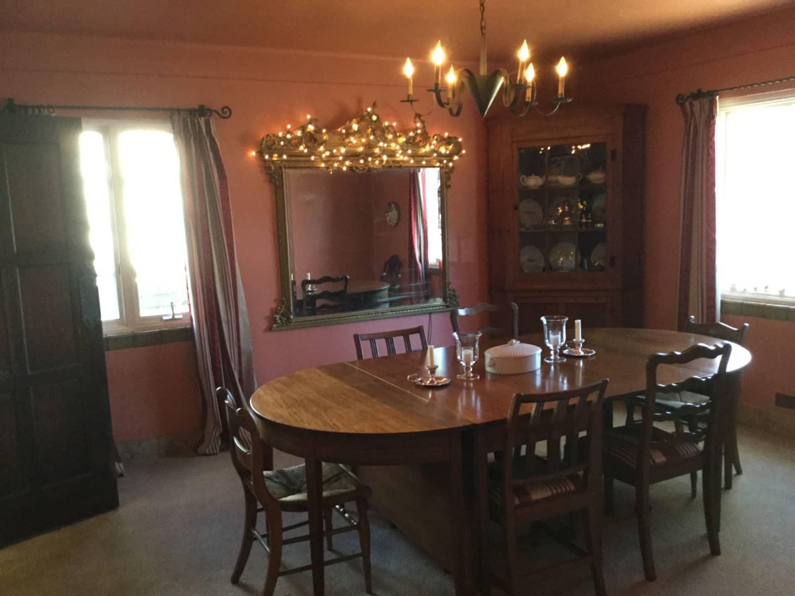 Housesitting assignment in Denver, Colorado, United States