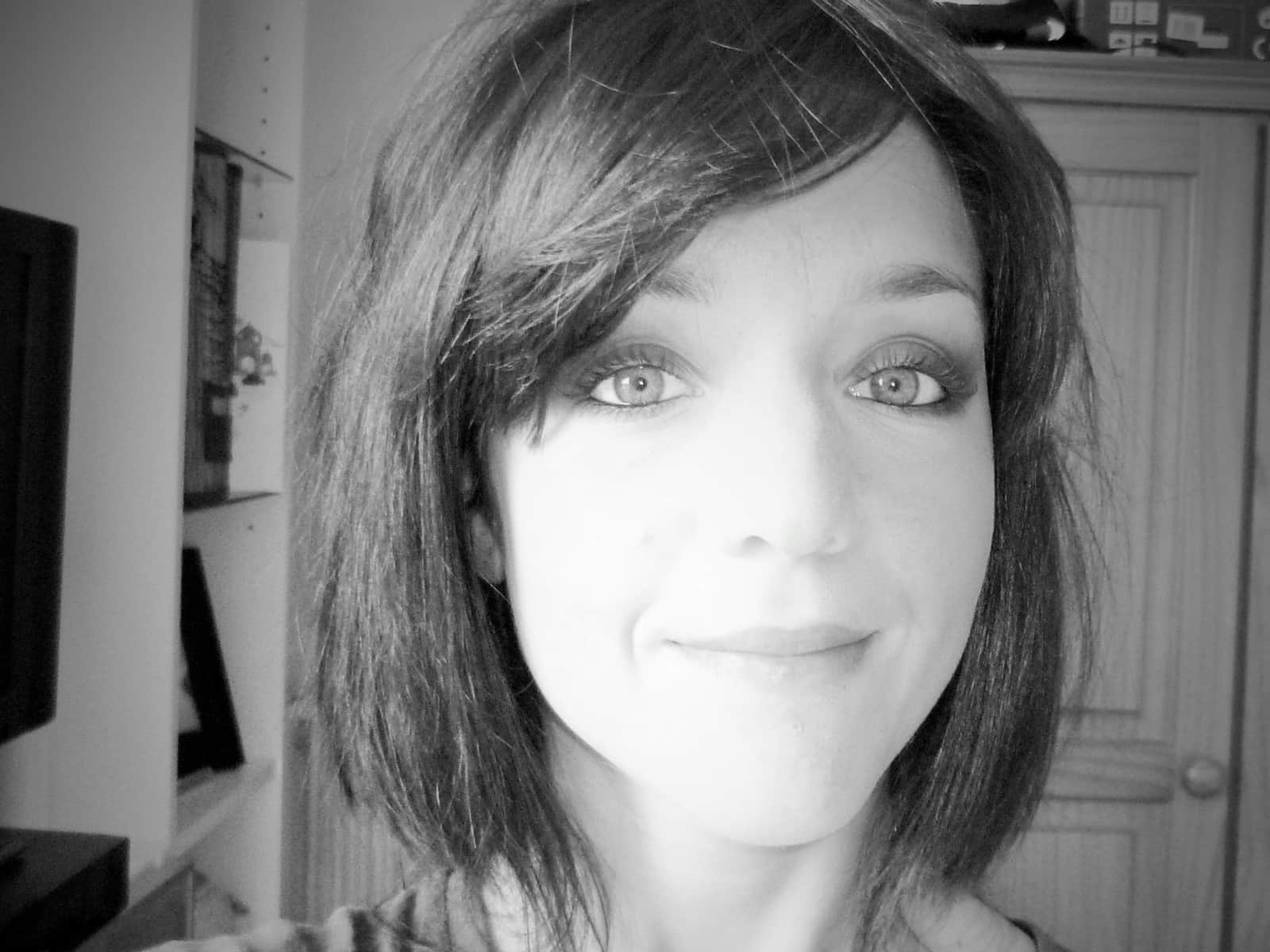 Emilie from Lille, France