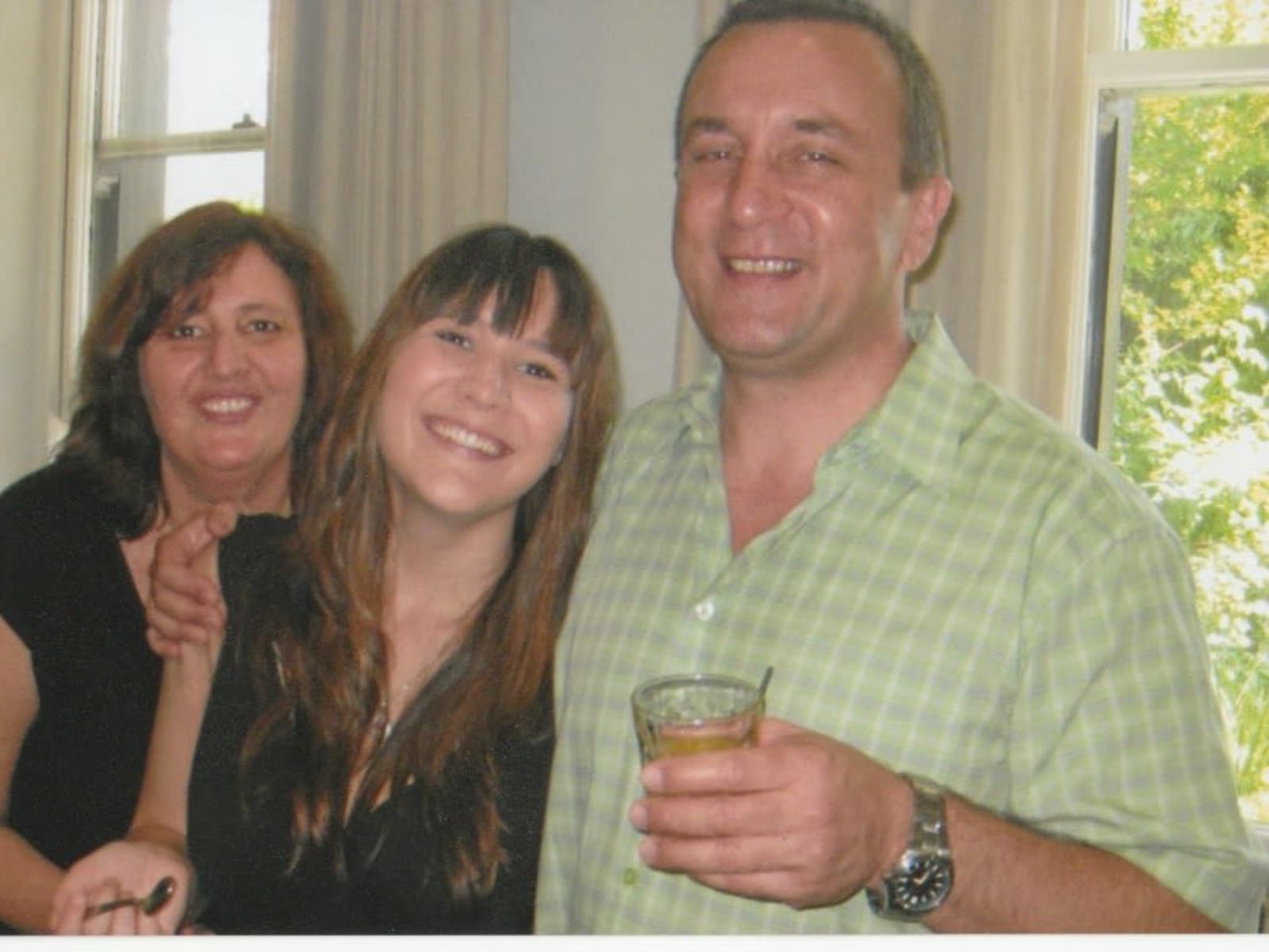 Bill & Yvonne from Perth, Western Australia, Australia