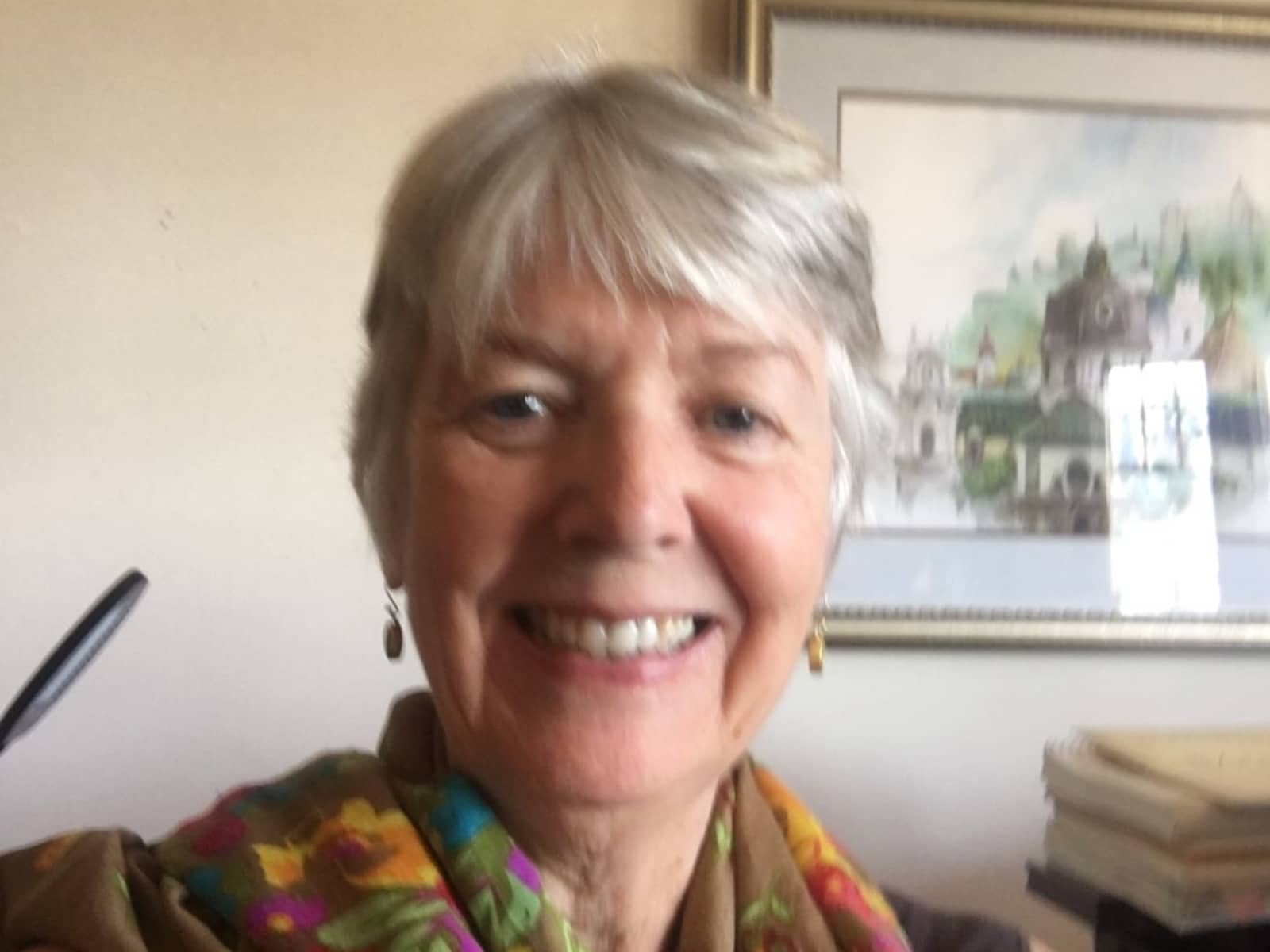 Veronica from San Francisco, California, United States