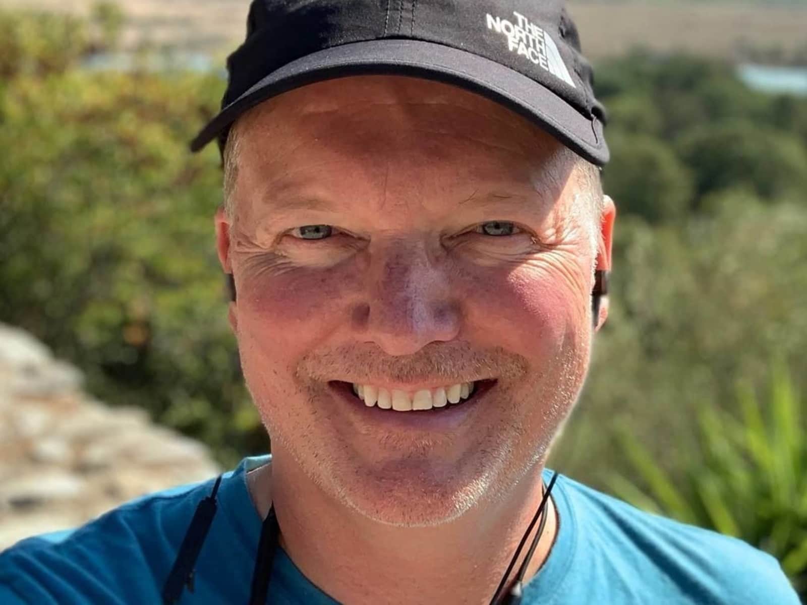 Bill from Seattle, Washington, United States