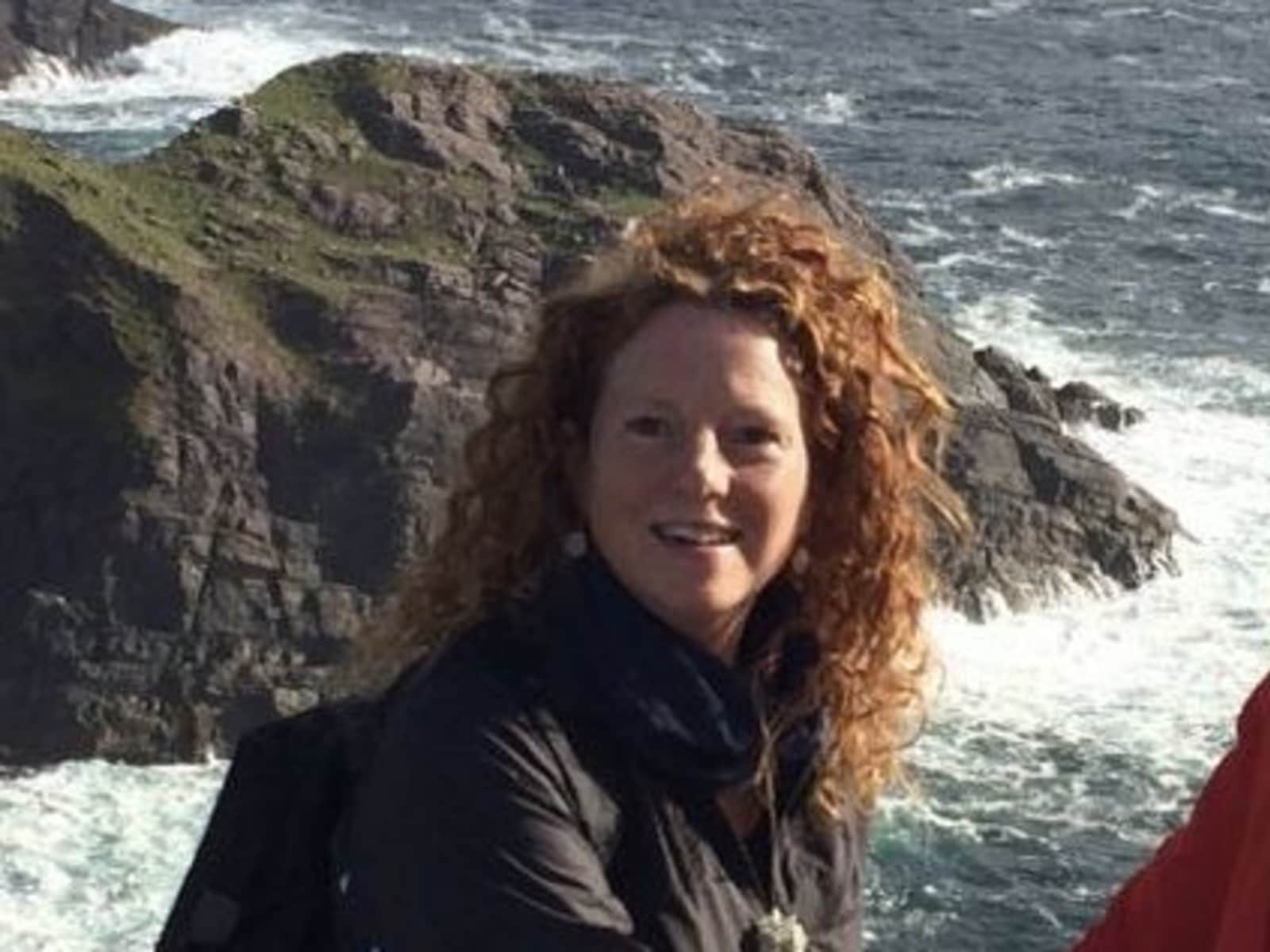 Melissa from Houston, Texas, United States