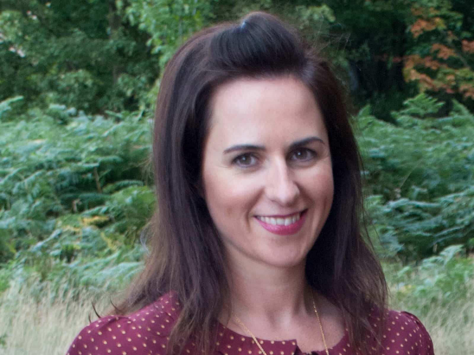 Donna from London, United Kingdom