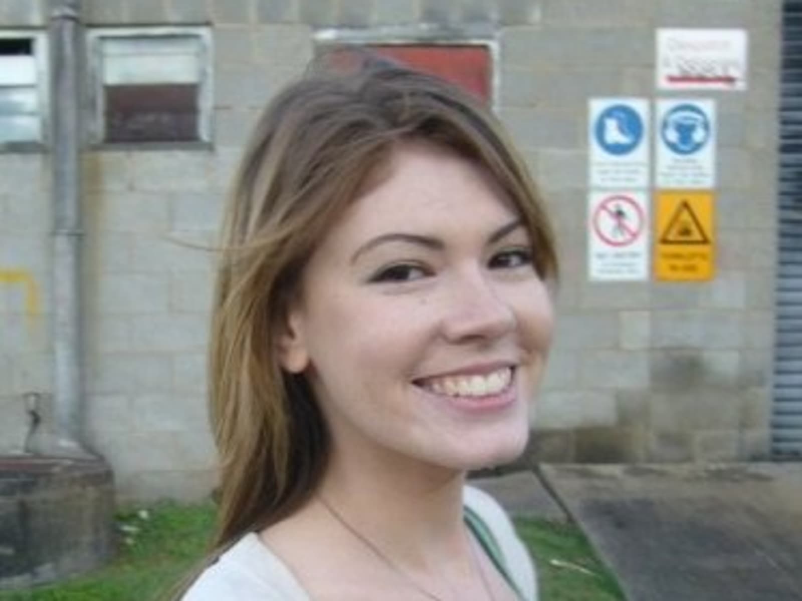 Nicole from Brisbane, Queensland, Australia