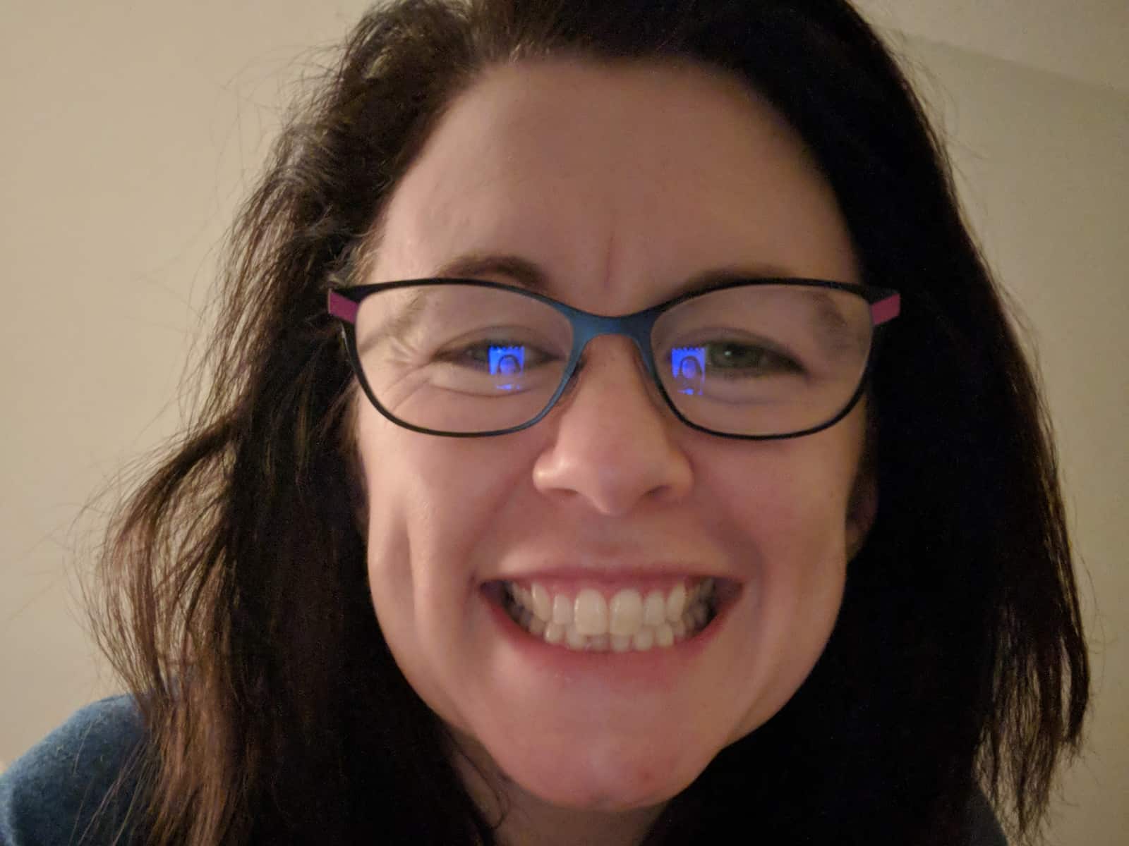 Melinda from Cosham, United Kingdom