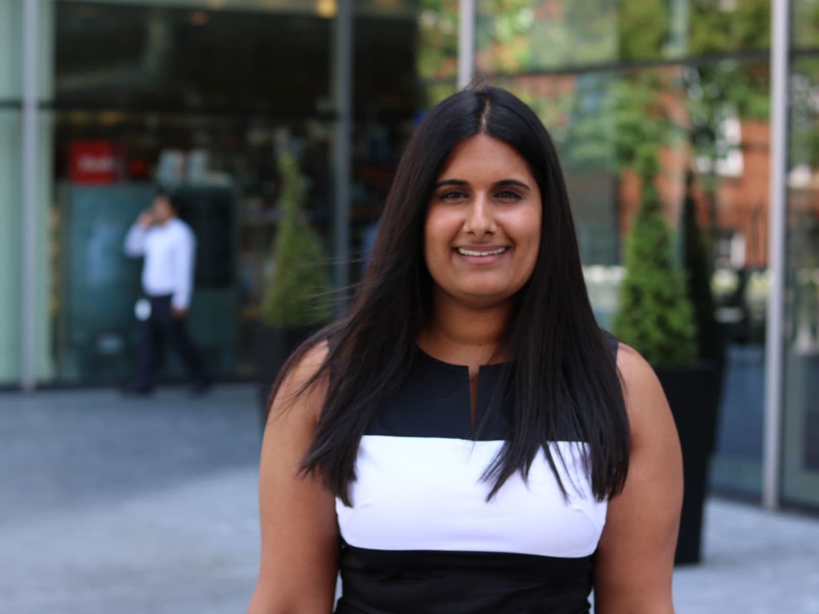 Jas from Stoke Poges, United Kingdom