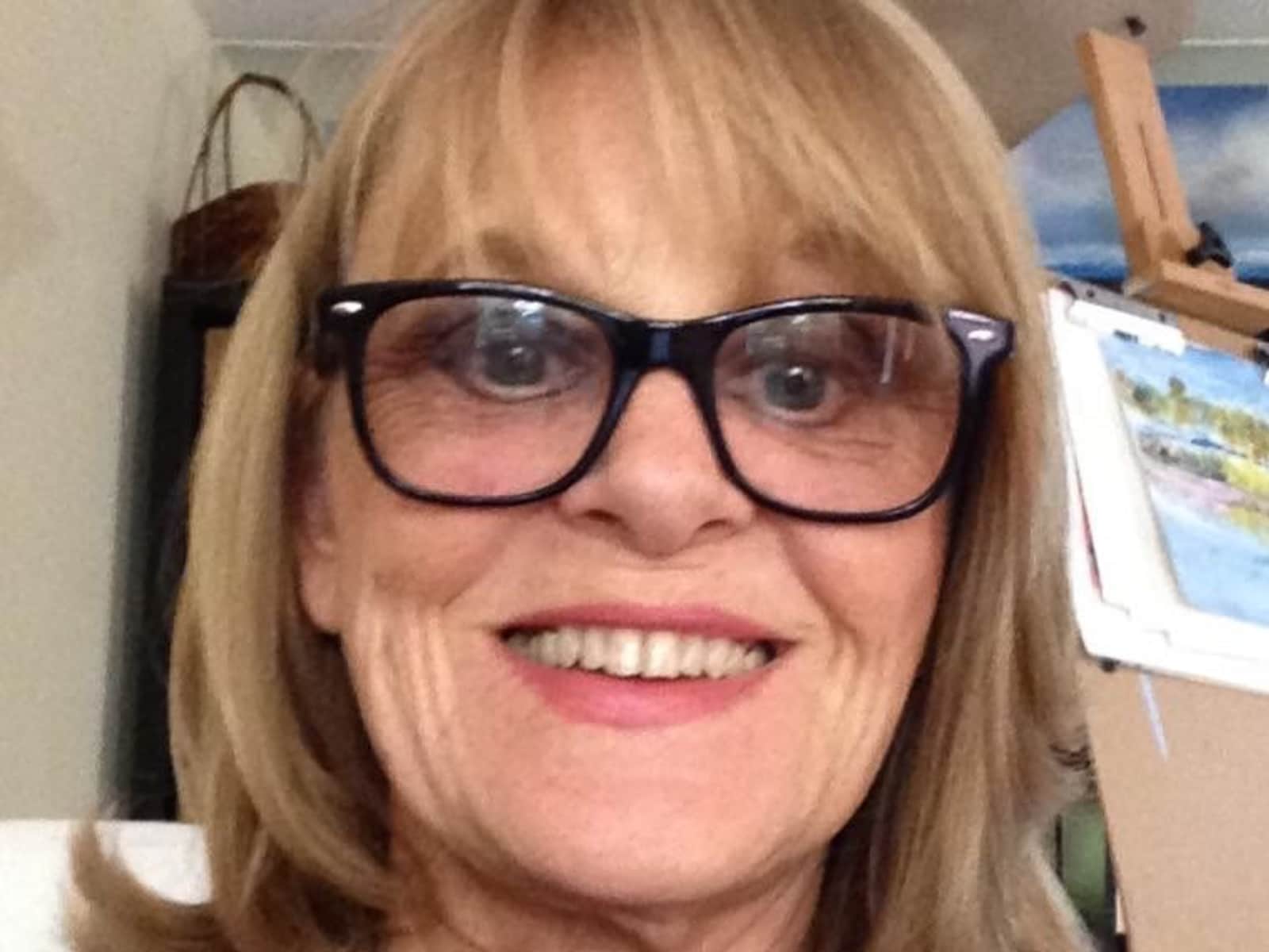 Angela from Fort Lauderdale, Florida, United States